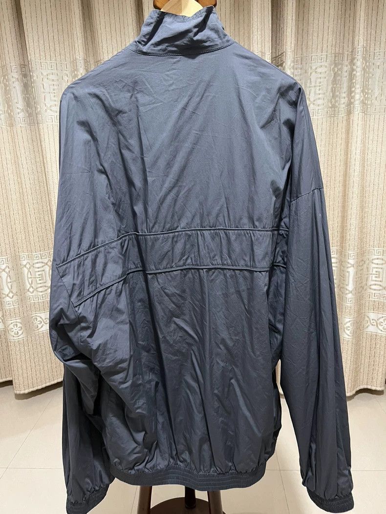Balenciaga Balenciaga Lightweight Sports Blazer Jacket Size US S / EU 44-46 / 1 - 3 Thumbnail