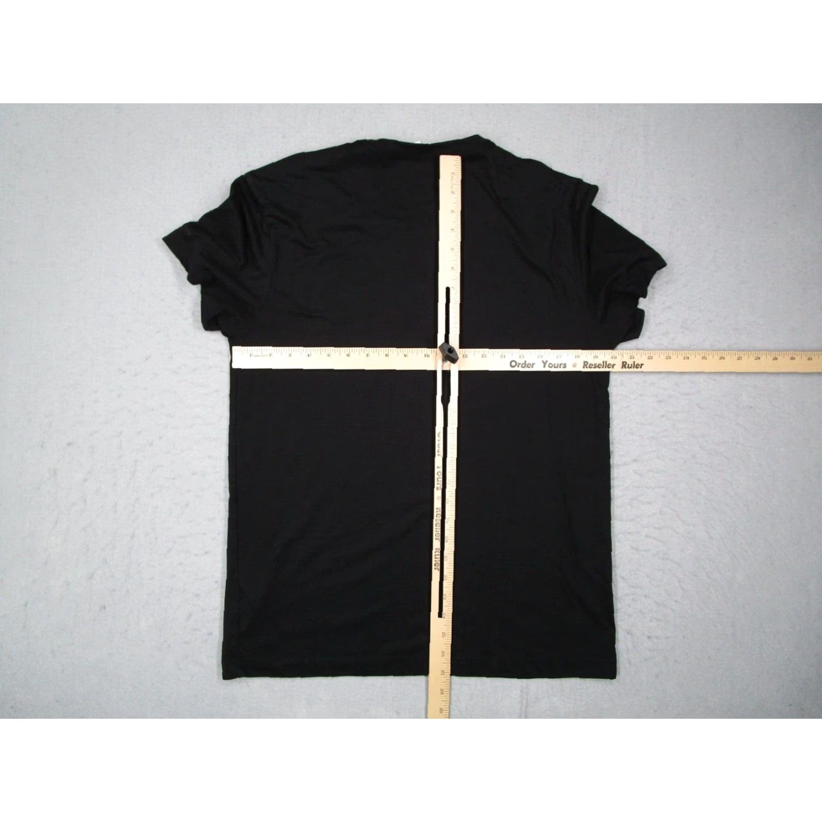 G-Star VINTAGE G-Star Men's T-Shirt Short Sleeve Crew Neck XL Black Cotton 2020s Beach Bohemian City Outdoor Size US XL / EU 56 / 4 - 6 Thumbnail
