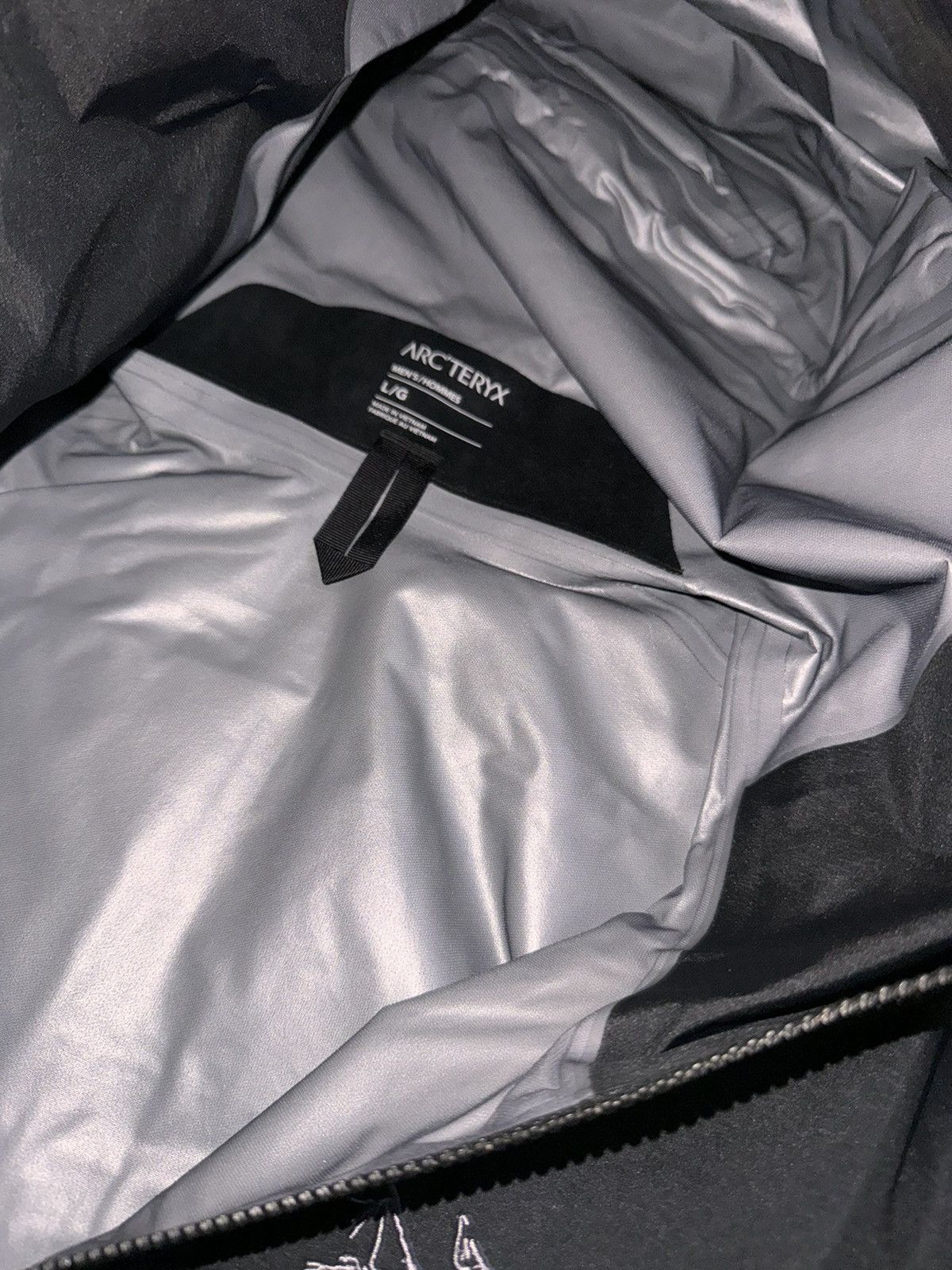 Arc'teryx × Goretex Arcteryx Beta SL Jacket Size US M / EU 48-50 / 2 - 6 Thumbnail