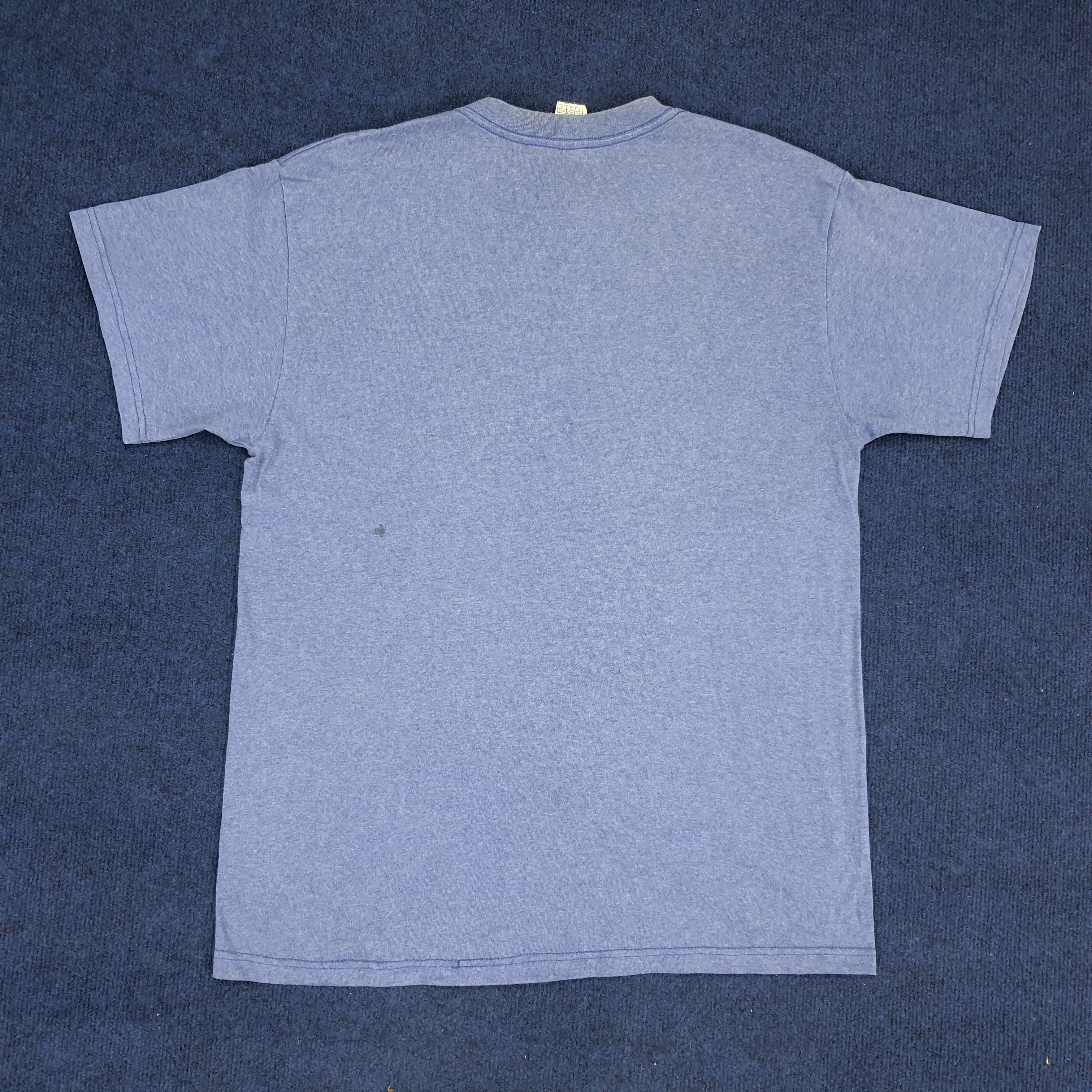 Ford × Vintage Vintage FORD Logo Since 1903 T-shirt Size US L / EU 52-54 / 3 - 3 Thumbnail