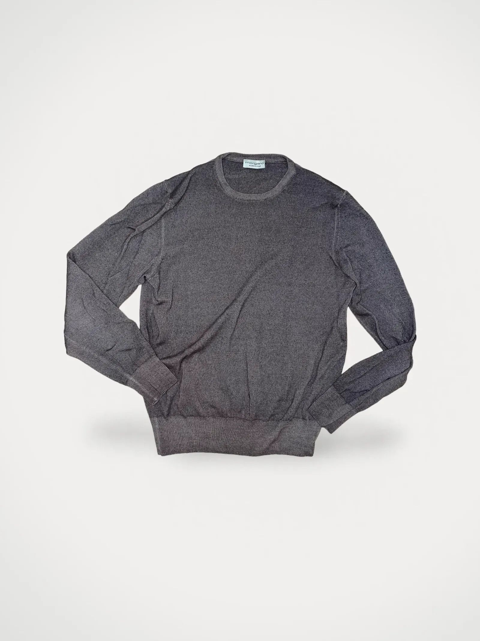 Morgano Morgano Cardigan Size US XS / EU 42 / 0 - 1 Thumbnail