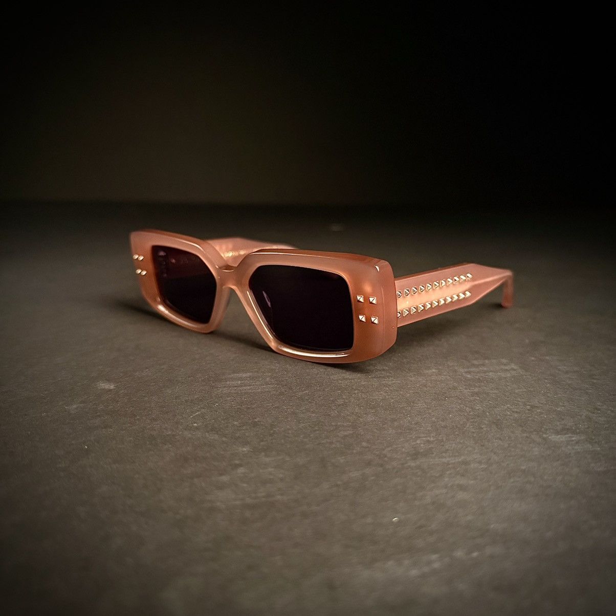 Valentino Valentino stud sunglasses Size ONE SIZE - 1 Thumbnail