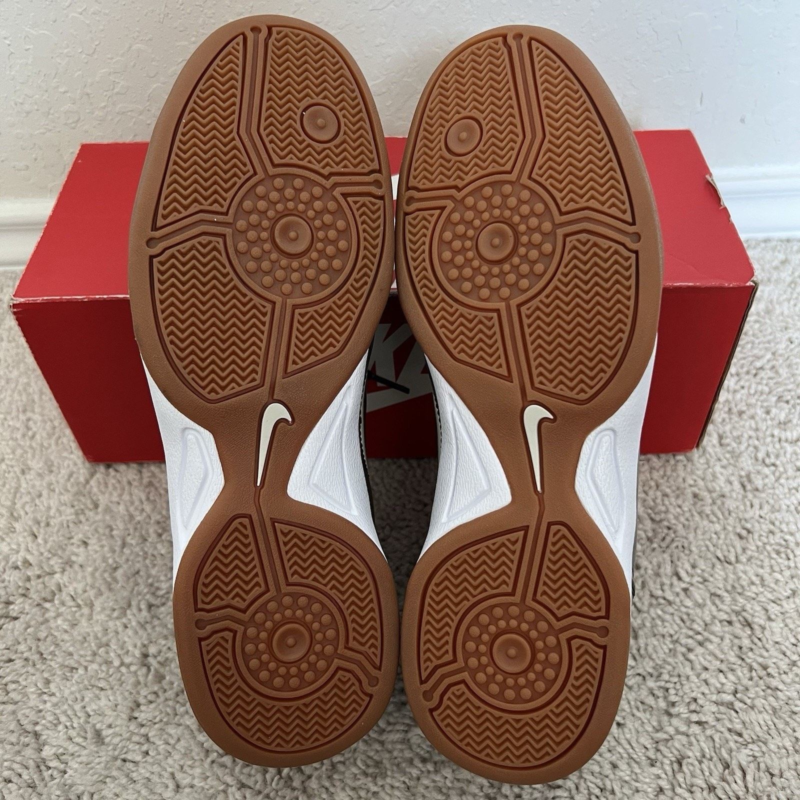 Nike Nike Total 90 3 SP Baroque Brown Gum Women’s Size 9.5 New Size US 9.5 / IT 39.5 - 8 Thumbnail