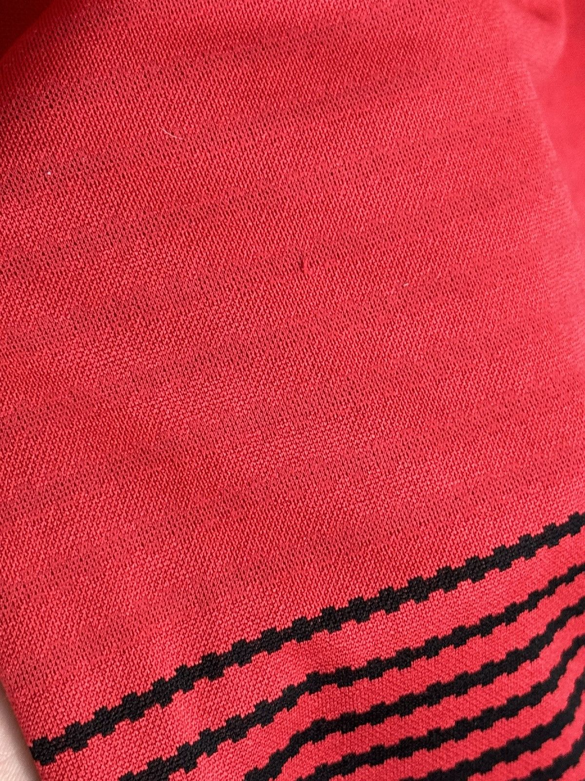 Adidas Manchester United 18/19 Home Football Jersey T-Shirt Size US L / EU 52-54 / 3 - 10 Thumbnail