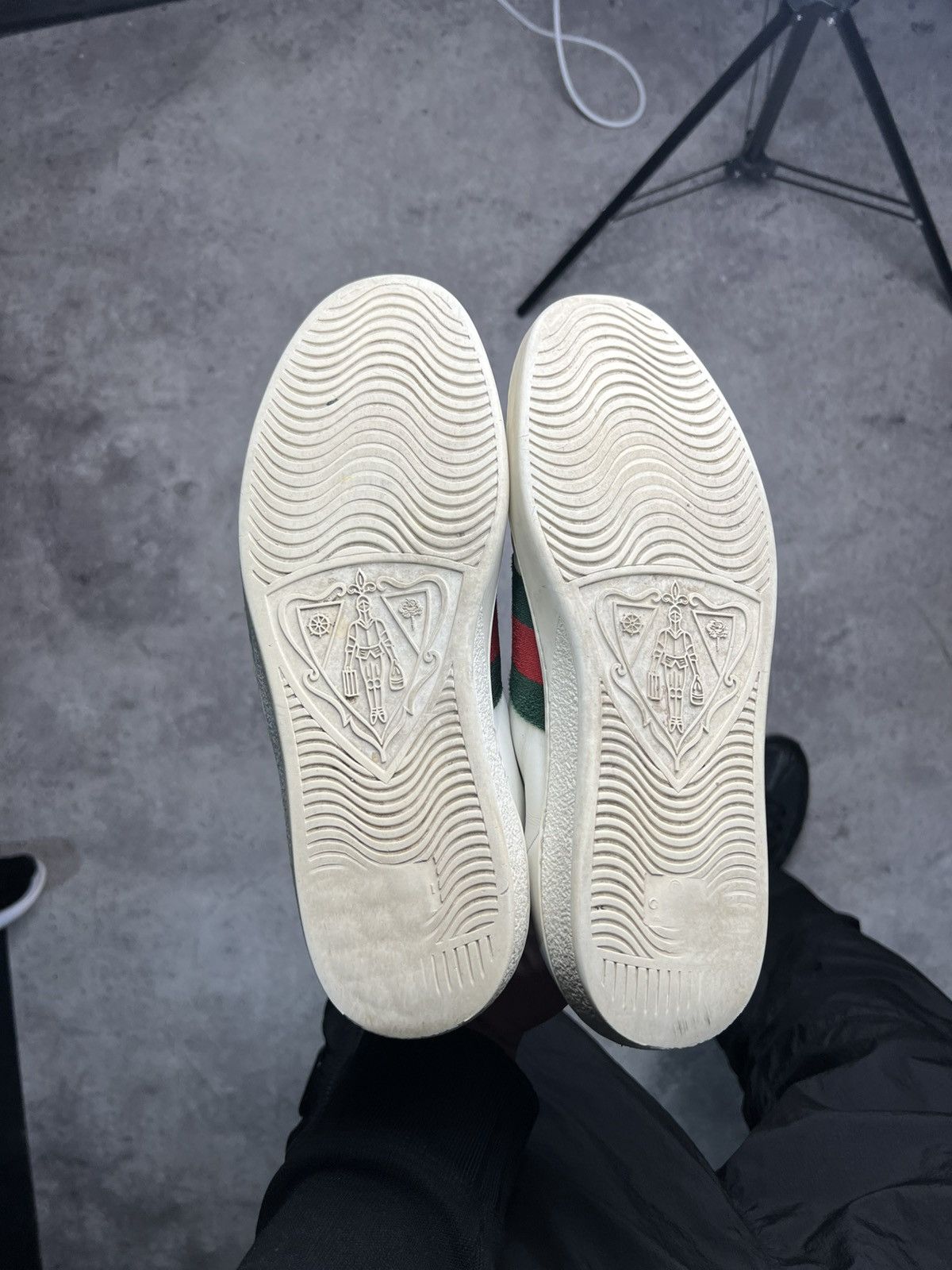 Gucci Gucci Shoes Size US 8.5 / EU 41-42 - 5 Thumbnail