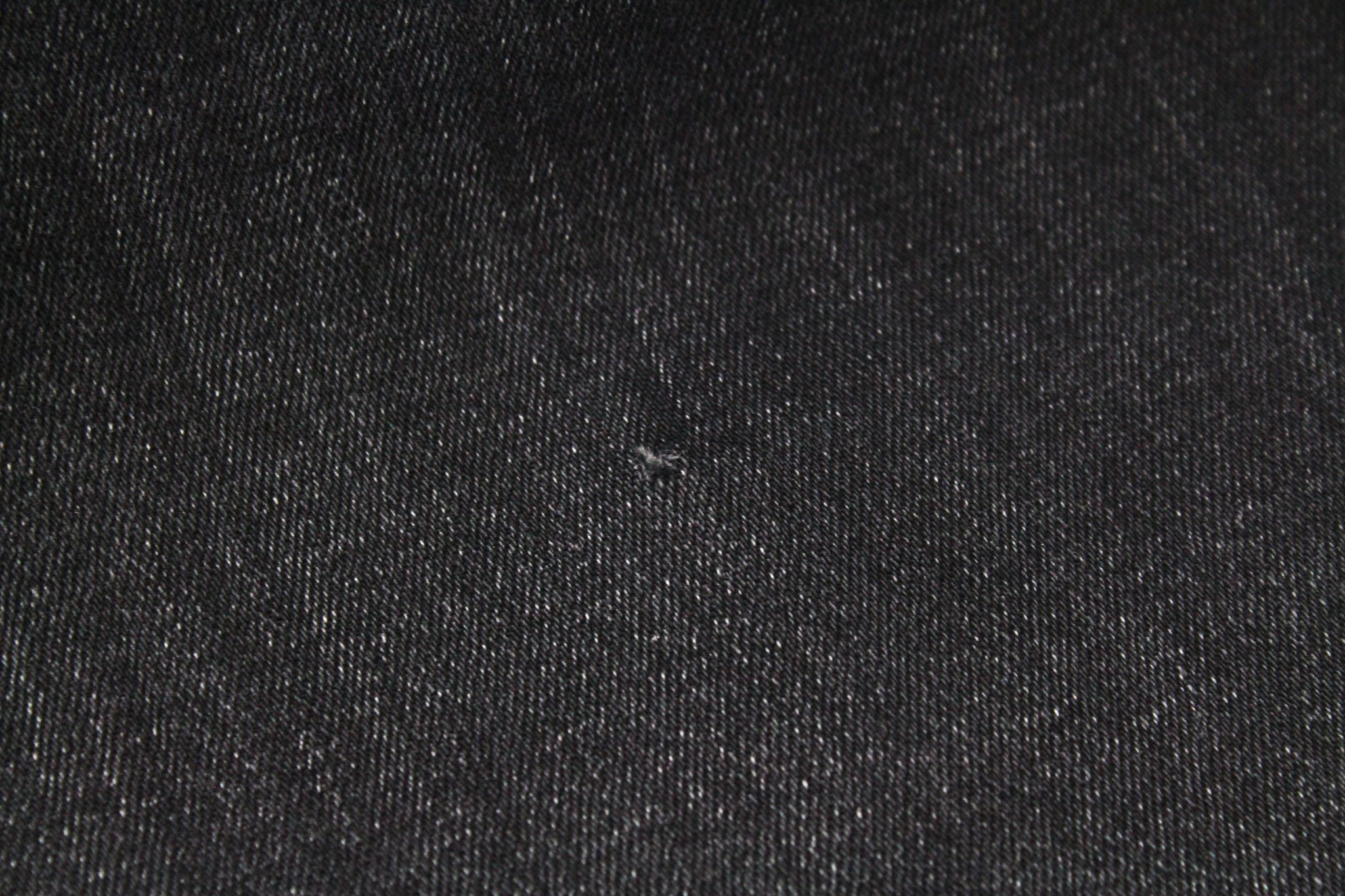 Diesel D-EBBEY-F 081AH W25/L32 Grey Bootcut Jeans 72073 Size 25" / US 0 / IT 36 - 11 Thumbnail