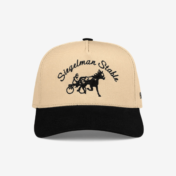 Siegelman Stable Siegelman Stable Size ONE SIZE - 1 Thumbnail