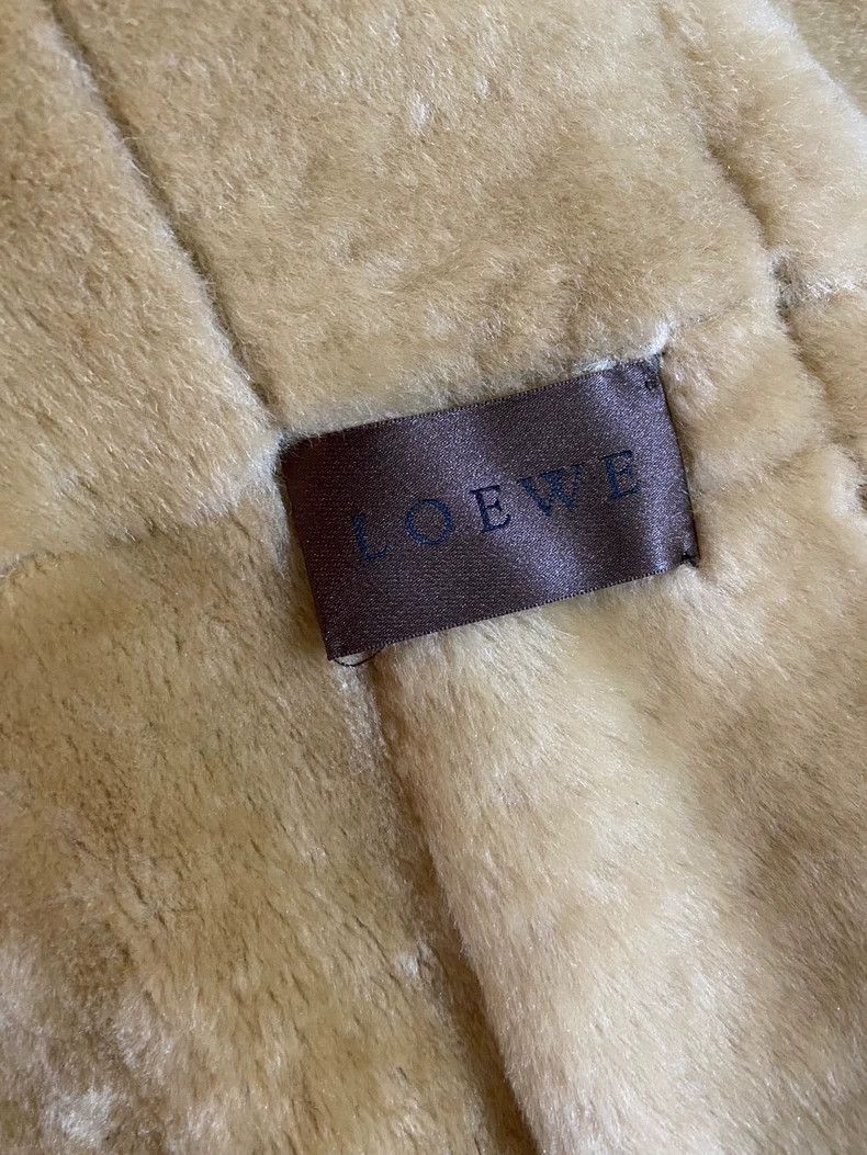 Loewe LOEWE A one-piece coat Size S / US 4 / IT 40 - 3 Thumbnail
