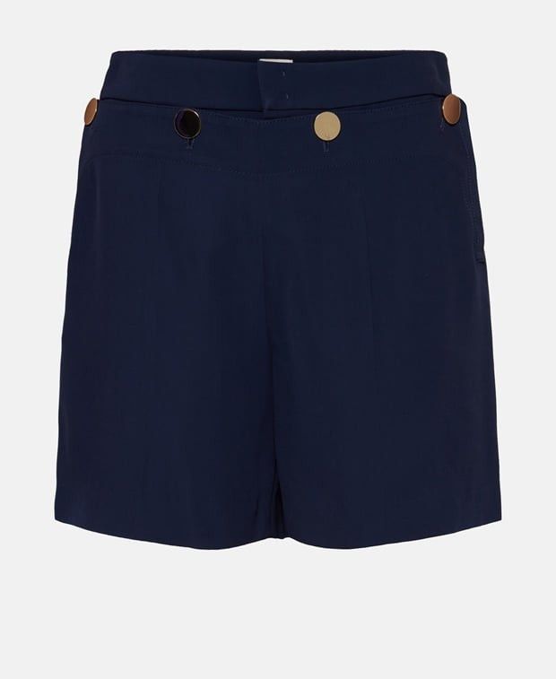Tod's Shorts Size 27" / US 4 / IT 40 - 1 Thumbnail