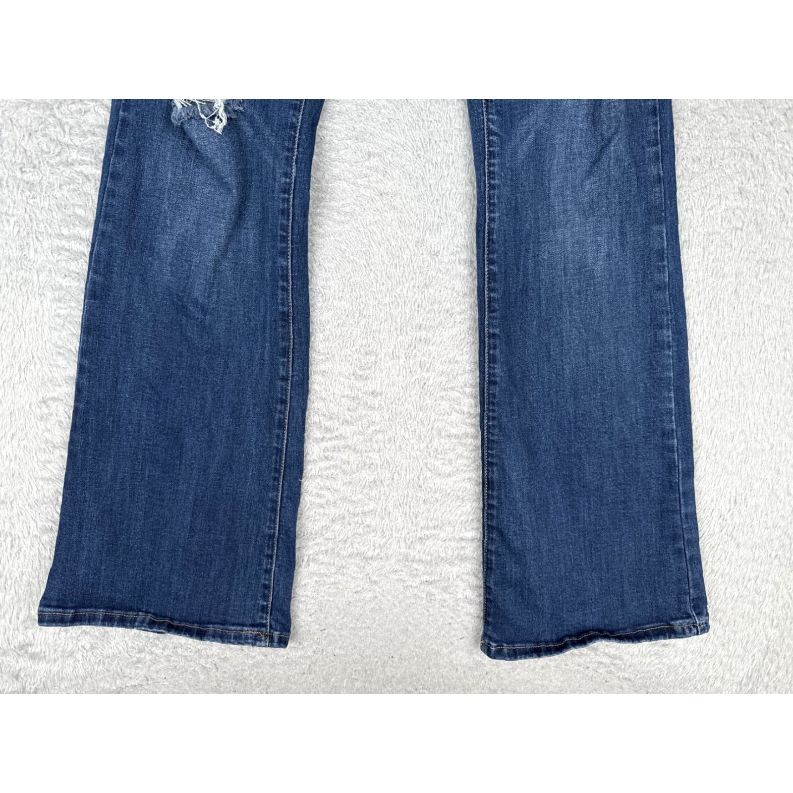 Vintage VINTAGE Size 34" / US 12 / IT 48 - 2 Thumbnail