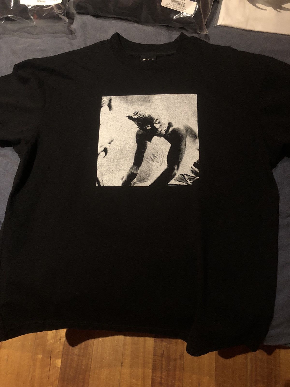 Revenge Revenge x demon boy tee Size US M / EU 48-50 / 2 - 2 Thumbnail