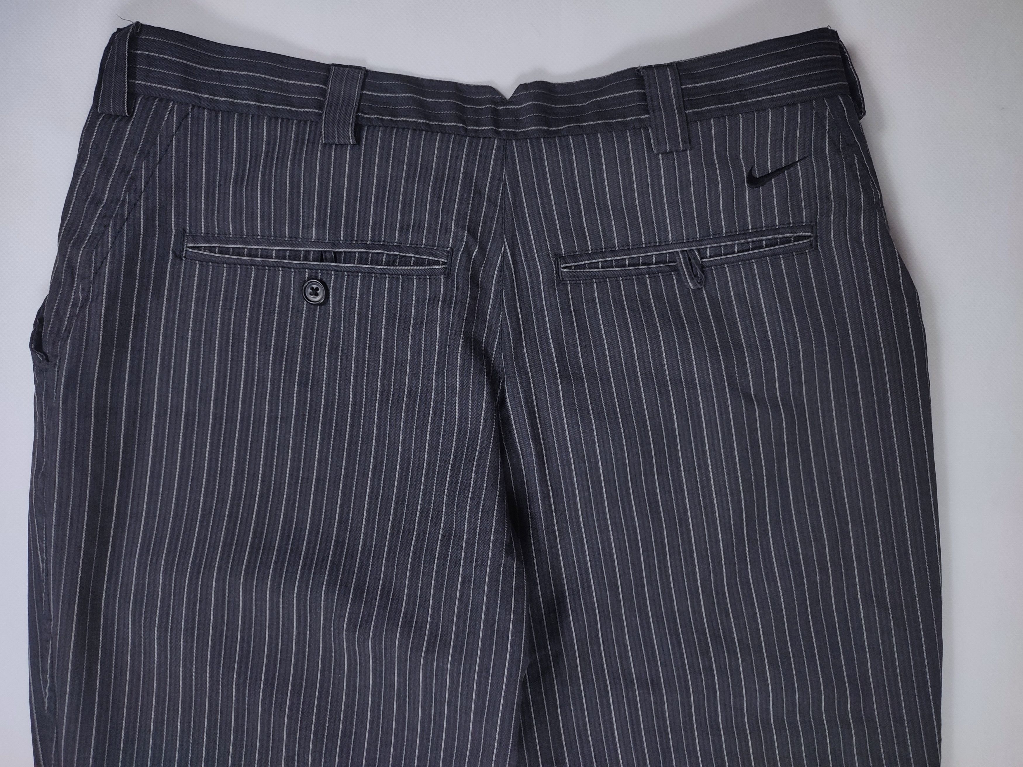 Nike Nike Wool Golf Trousers Pants Size US 32 / EU 48 - 19 Thumbnail