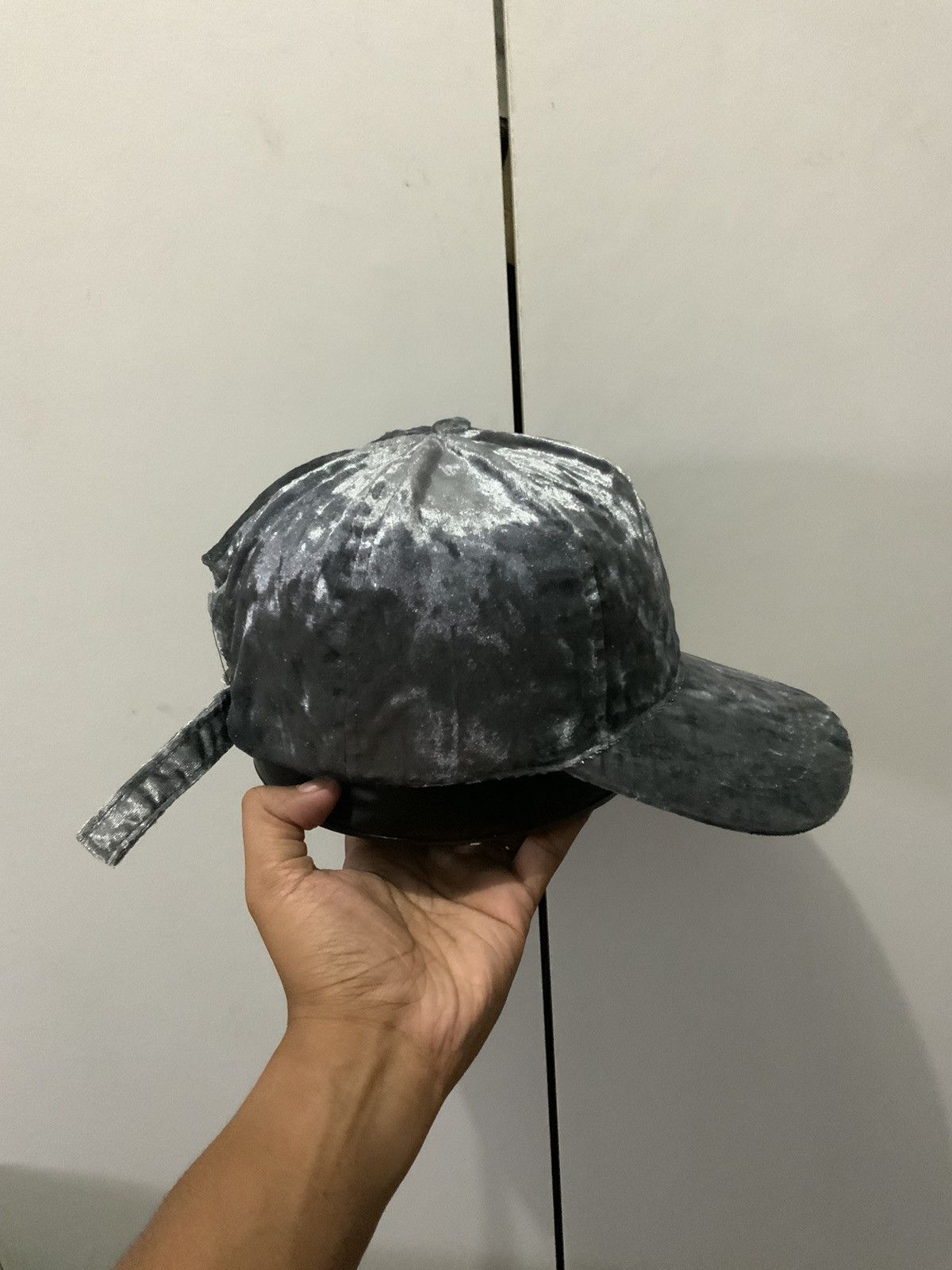 If Six Was Nine Mohair Fur Punk Hat Size ONE SIZE - 4 Thumbnail