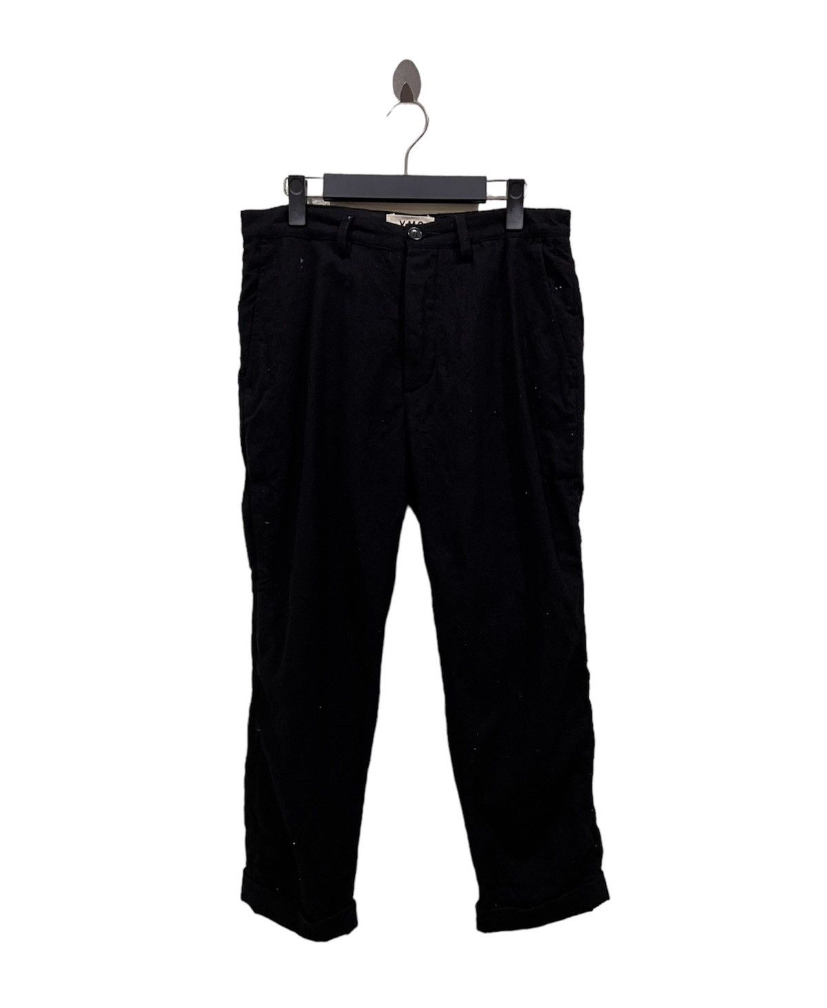 YMC Ymc Japan Wool Pant Size US 30 / EU 46 - 1 Thumbnail
