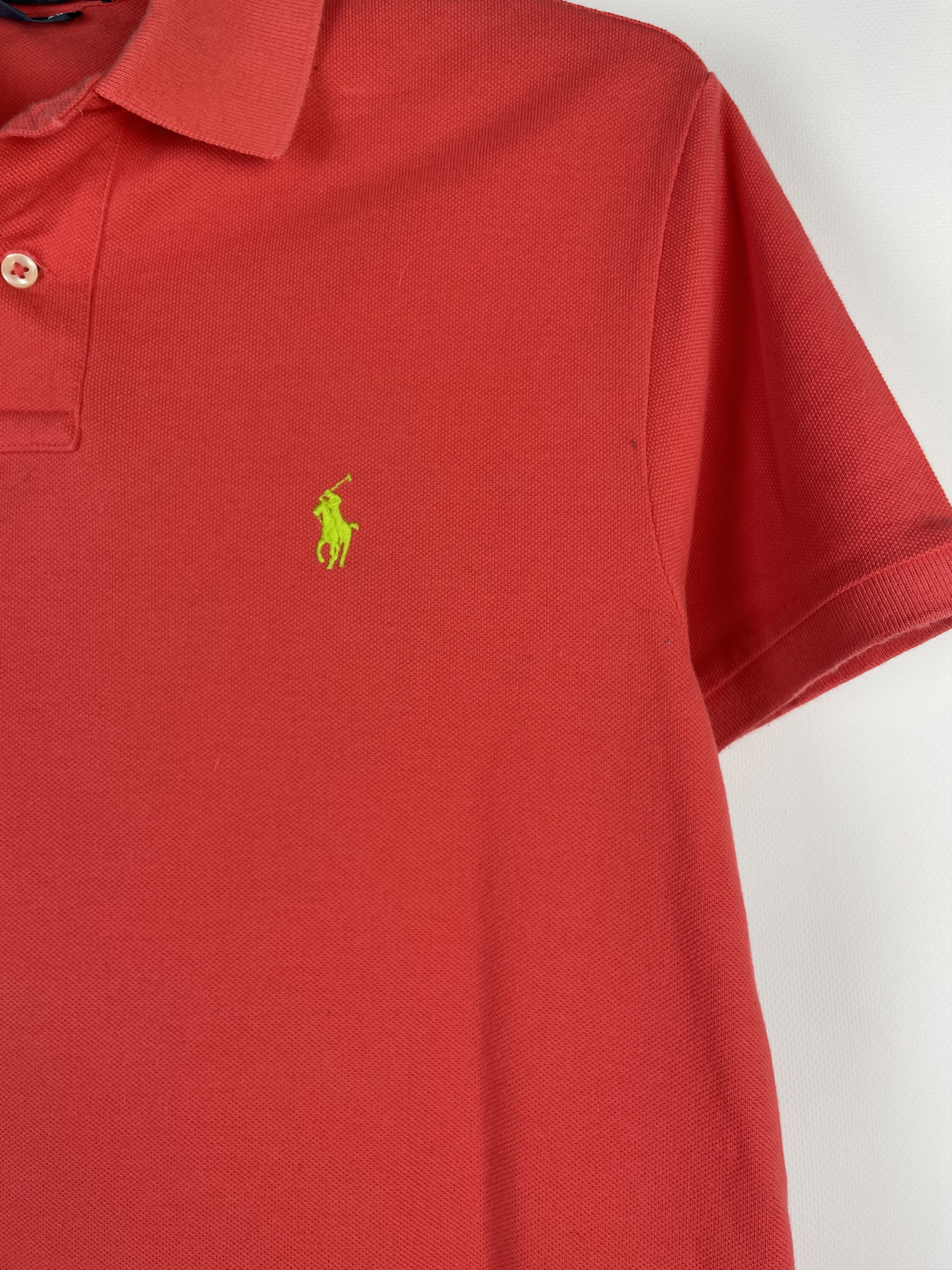 Polo Ralph Lauren Vintage Polo Ralph Lauren Shirt Y2K Size US M / EU 48-50 / 2 - 3 Thumbnail
