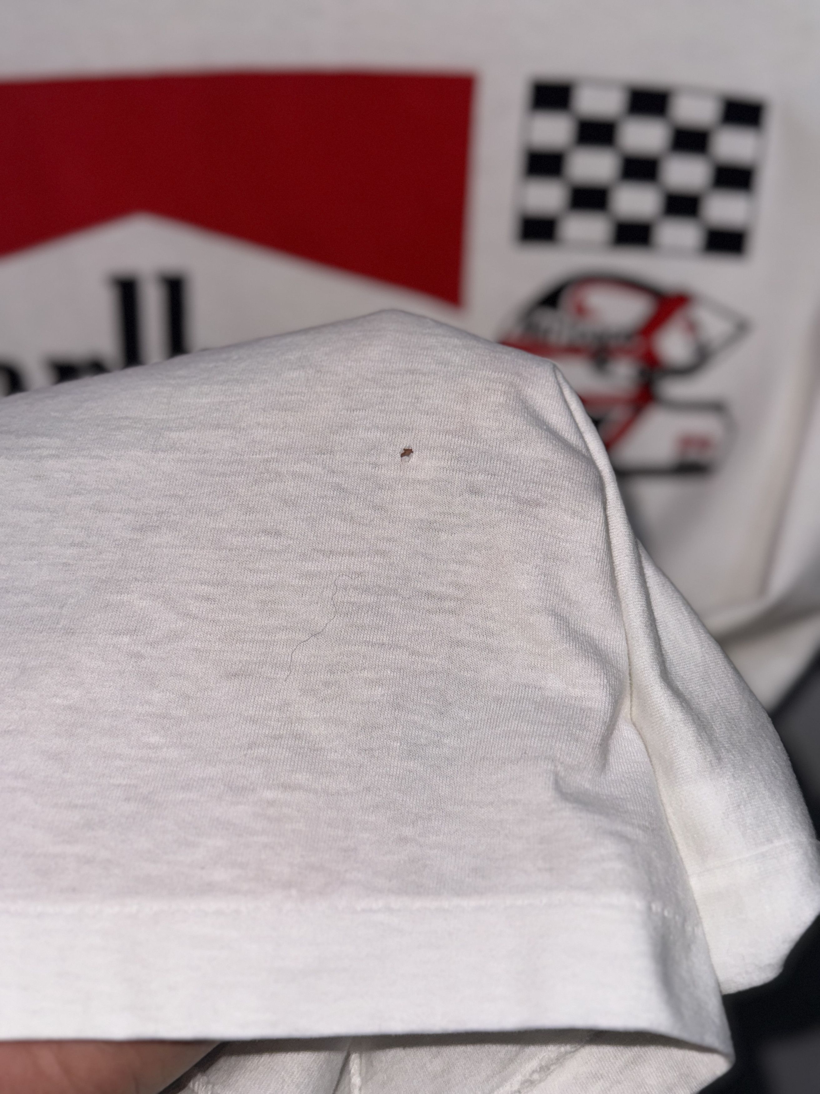 Marlboro Marlboro F1 Grand Prix Vintage Shirt Size US M / EU 48-50 / 2 - 6 Thumbnail