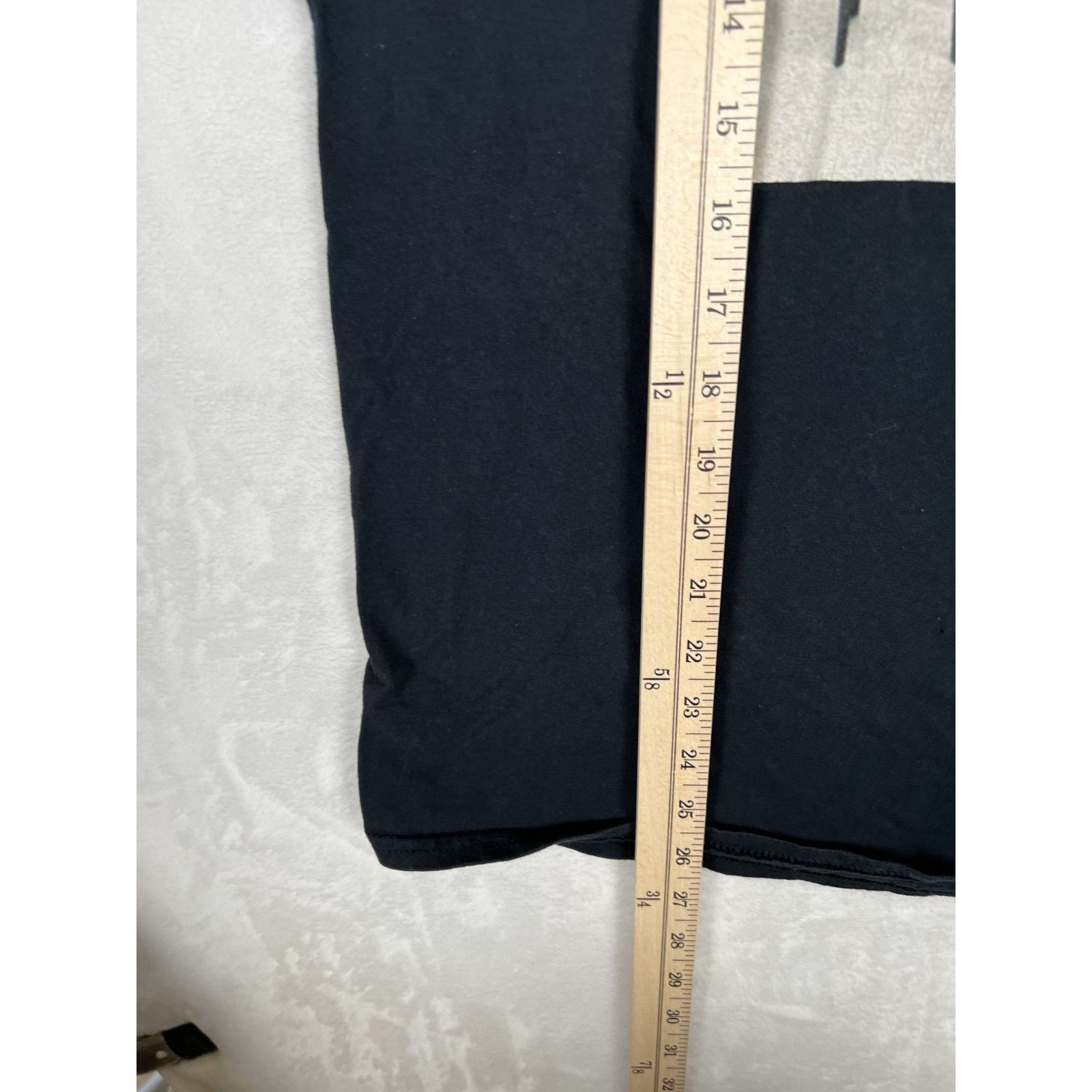 Other Jack Harlow T-Shirt Size Large Black Come Home The Kids Miss Size US L / EU 52-54 / 3 - 4 Thumbnail