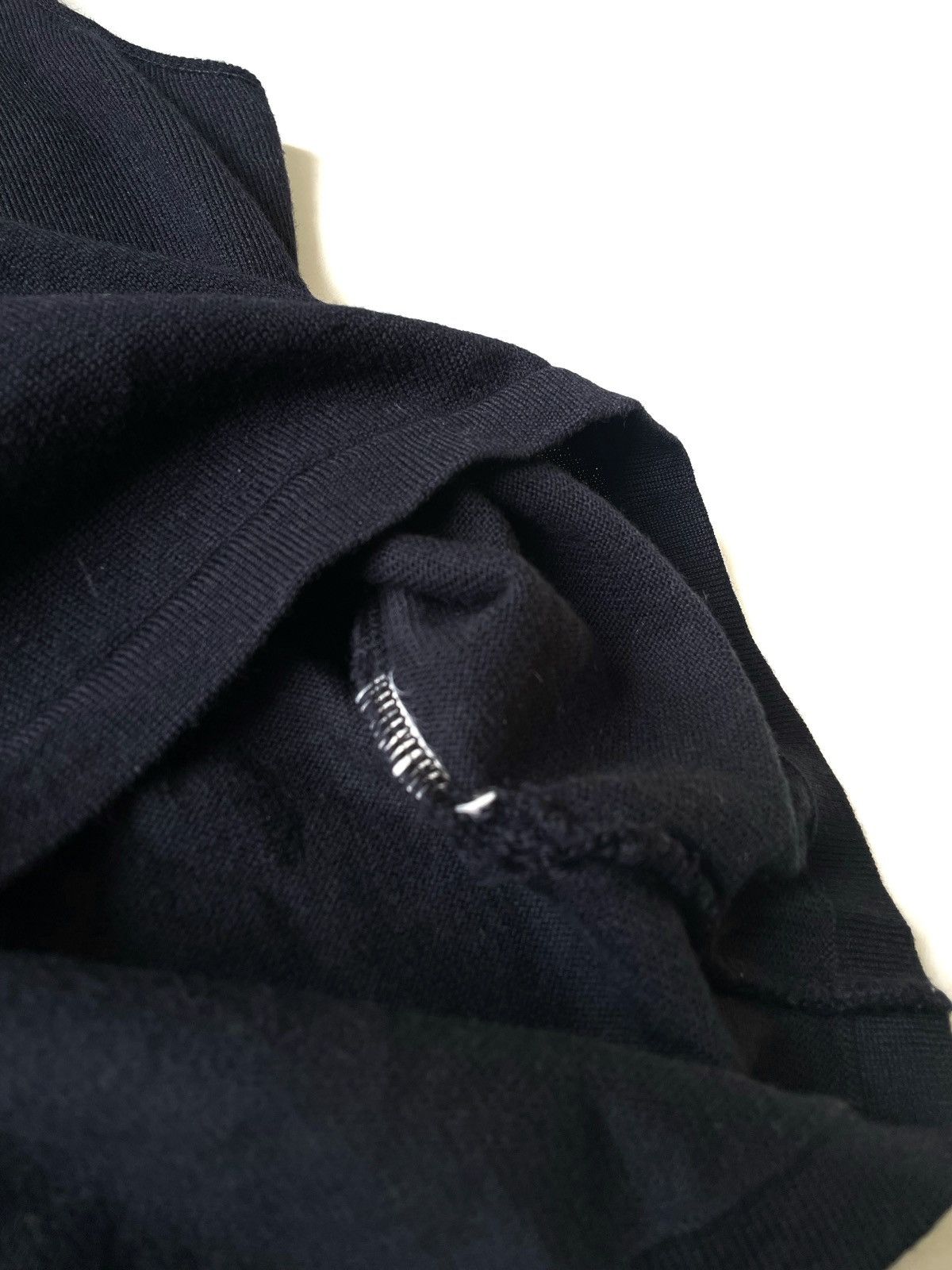 Valentino × Vintage Valentino Miss V Vintage Wool Vest Made Italy Gold Button S Size S / US 4 / IT 40 - 8 Thumbnail