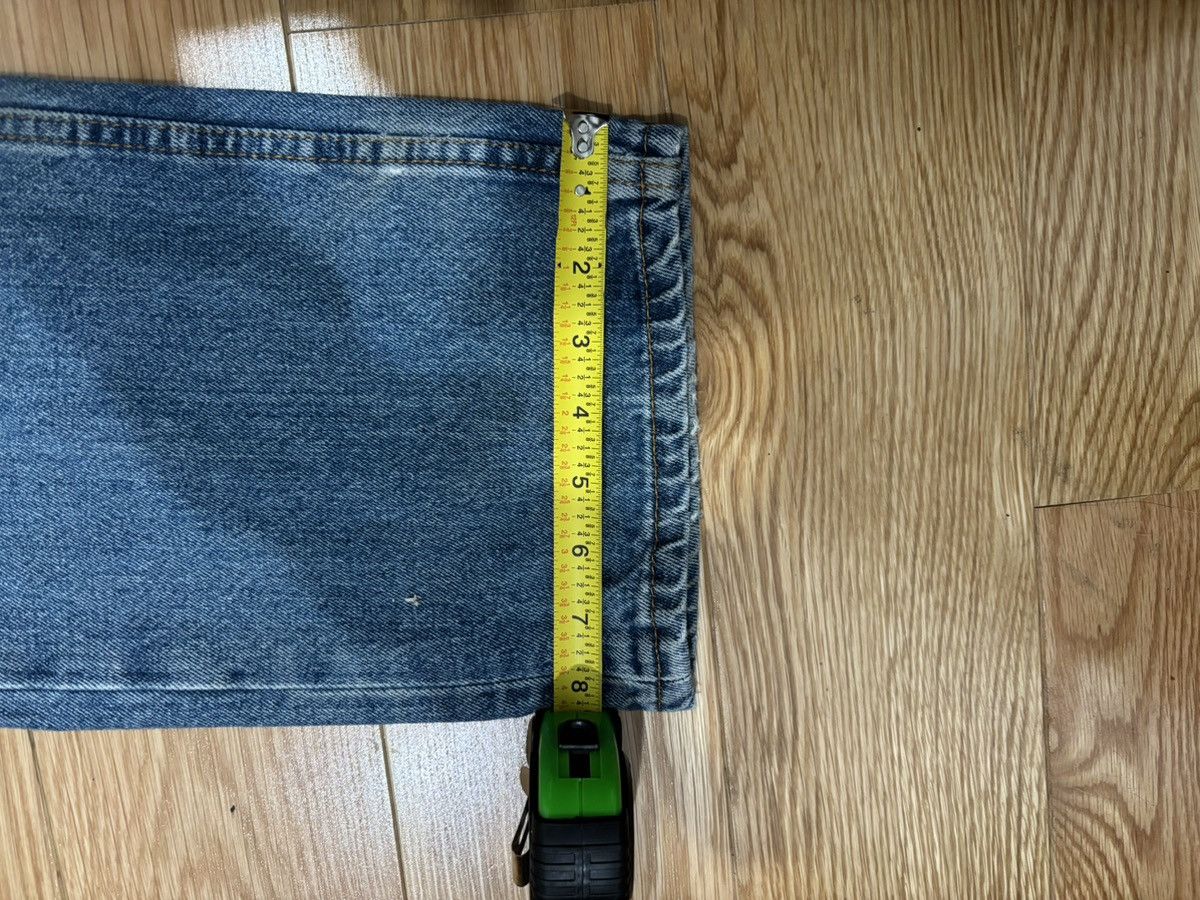 Levi's Levi’s 505 orange label Size US 32 / EU 48 - 5 Thumbnail