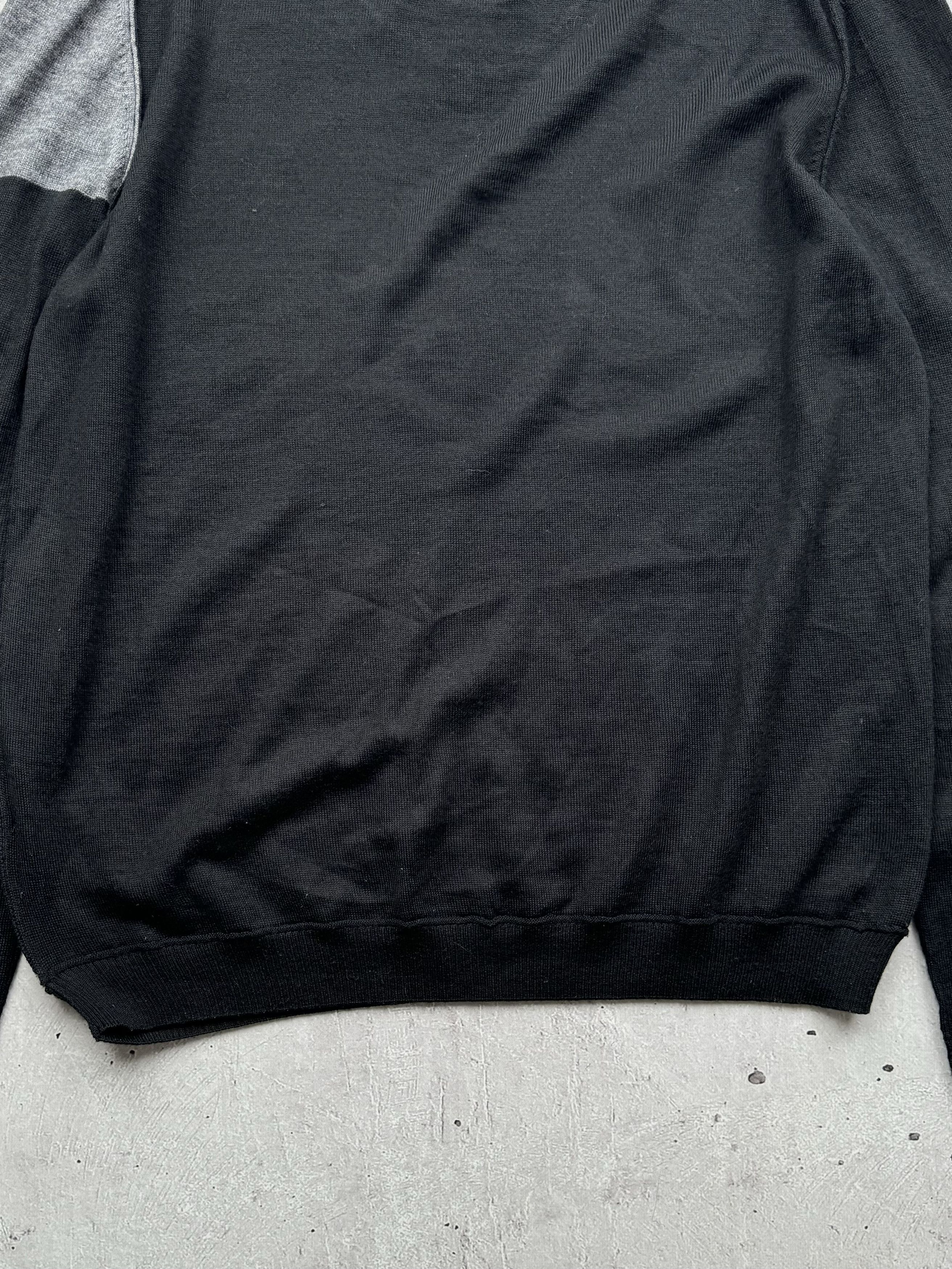 Diesel Diesel Vintage Wool Sweater Size US XL / EU 56 / 4 - 11 Thumbnail