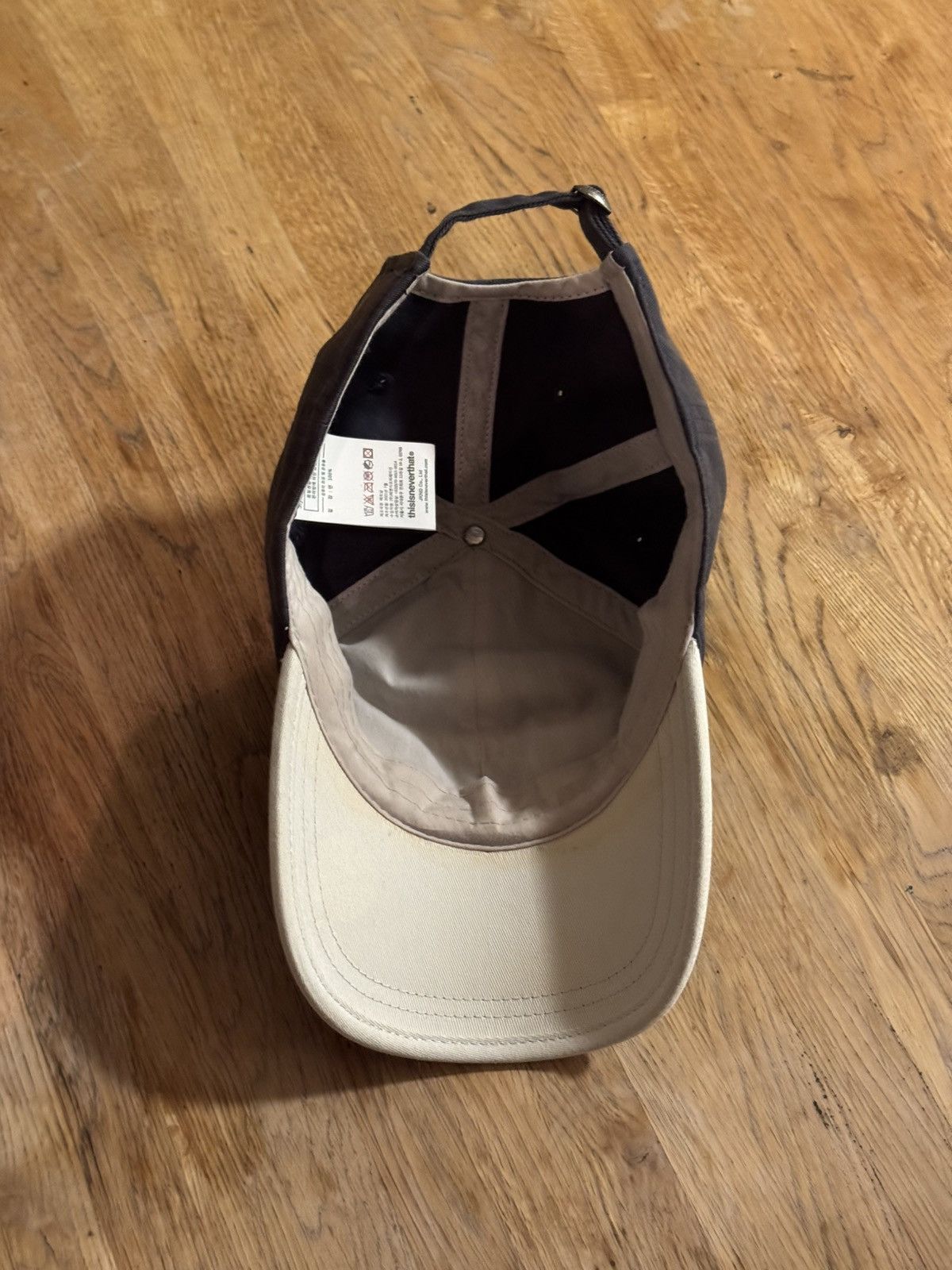 thisisneverthat This is never that hat Size ONE SIZE - 4 Thumbnail