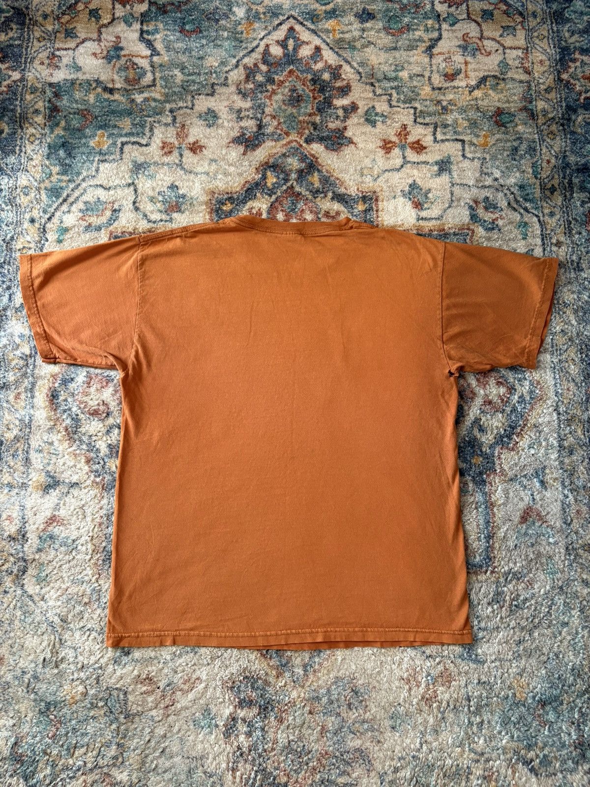 Vintage Ride Snowboarding DISTRESSED T-shirt Large Size US L / EU 52-54 / 3 - 2 Thumbnail