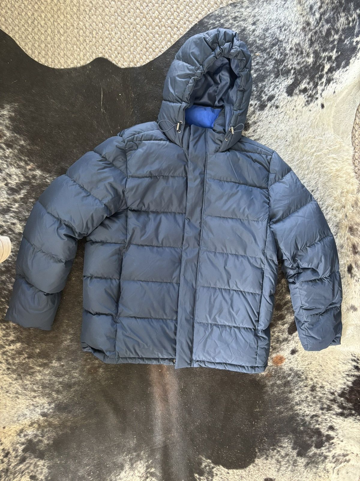 Brooks Brothers BROOKS BROTHERS JACKET Size US XL / EU 56 / 4 - 1 Thumbnail