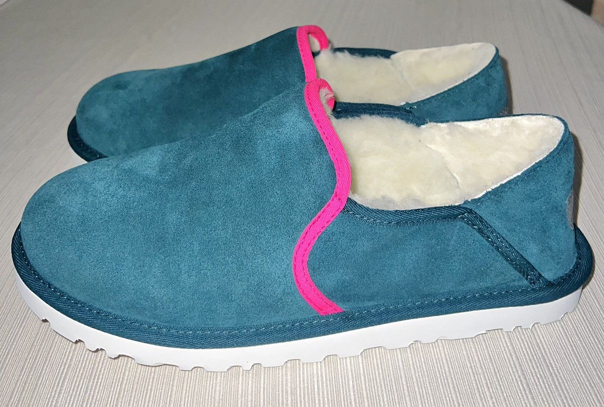 Designer × Ugg MENS UGG KENTON Size US 11 / EU 44 - 5 Thumbnail