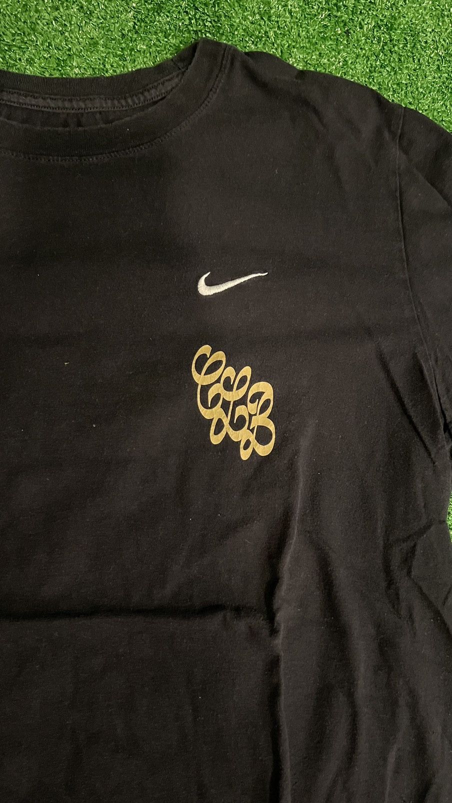 Drake × Nike Nike x Drake Certified Lover Boy Rose T-Shirt Size US L / EU 52-54 / 3 - 2 Thumbnail
