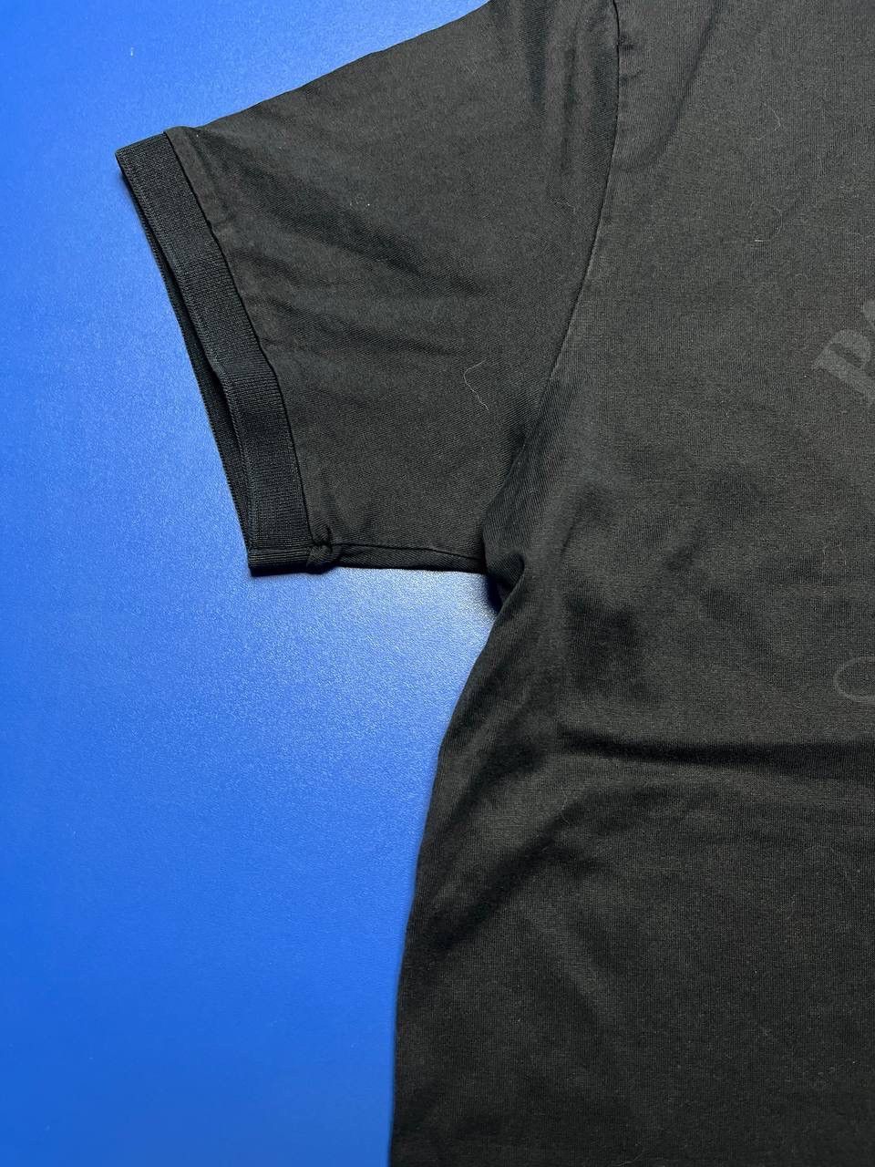 Paul & Shark T-Shirt Paul&Shark Big Logo Men’s Size M Size US M / EU 48-50 / 2 - 4 Thumbnail