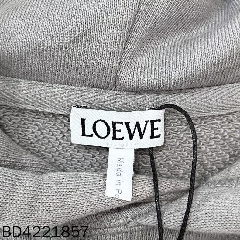 Other LOEWE Embroidered logo cap shirt Size S / US 4 / IT 40 - 5 Thumbnail