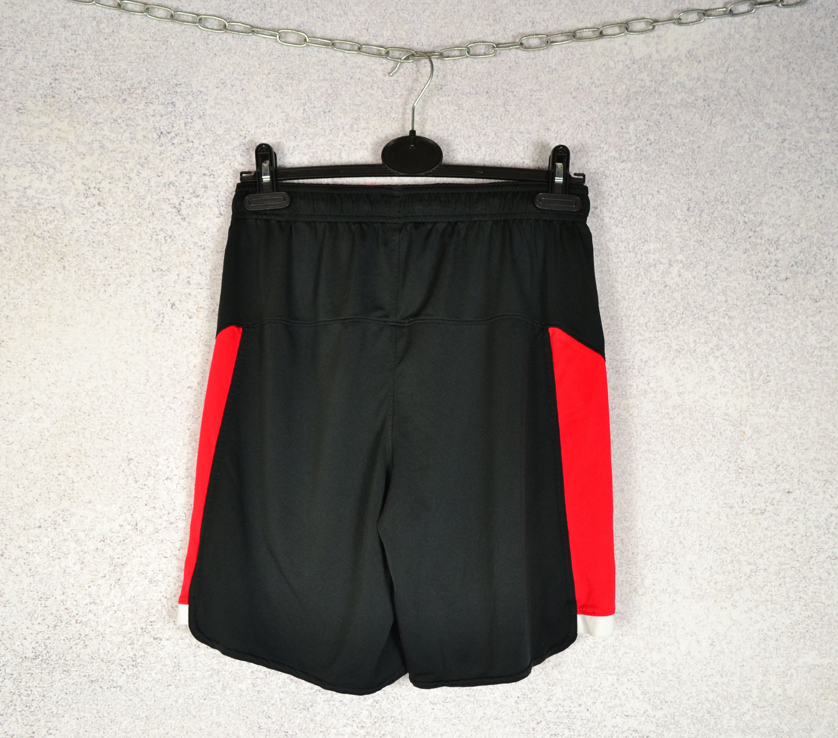 Vintage Southampton FC 2017 2018 Soccer Shorts Football Under Armour Size US 32 / EU 48 - 3 Thumbnail