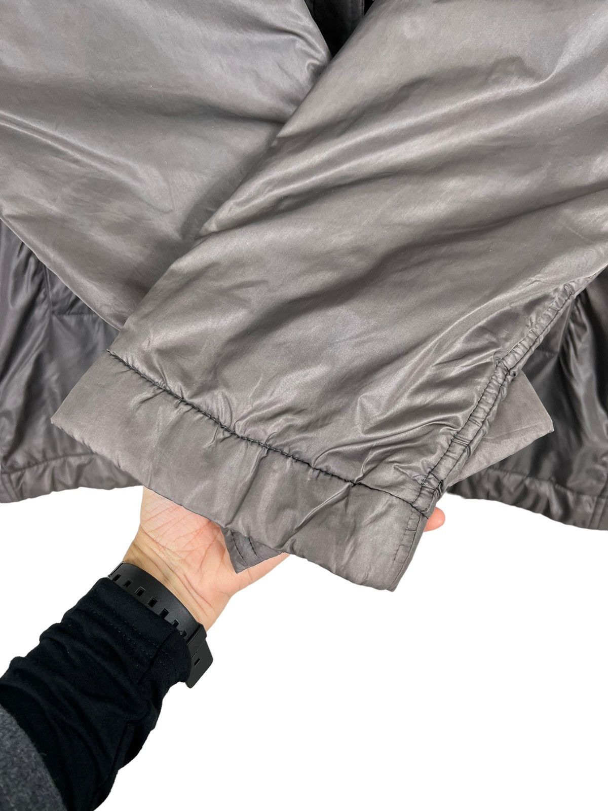 Final Home 🔥 FINAL HOME HOODIE SURVIVAL JACKET Size US M / EU 48-50 / 2 - 16 Thumbnail