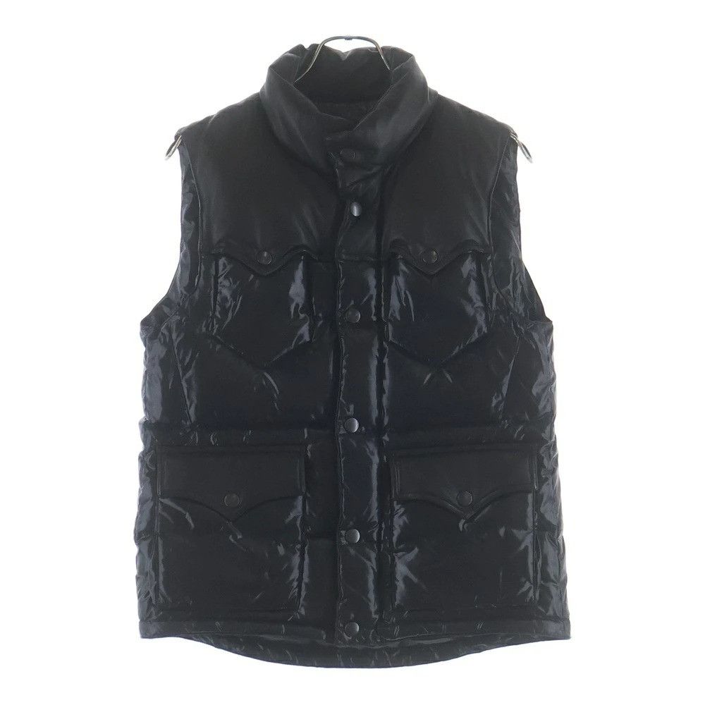 Number (N)ine 04ss Number nine velour skull zip jacket size 4