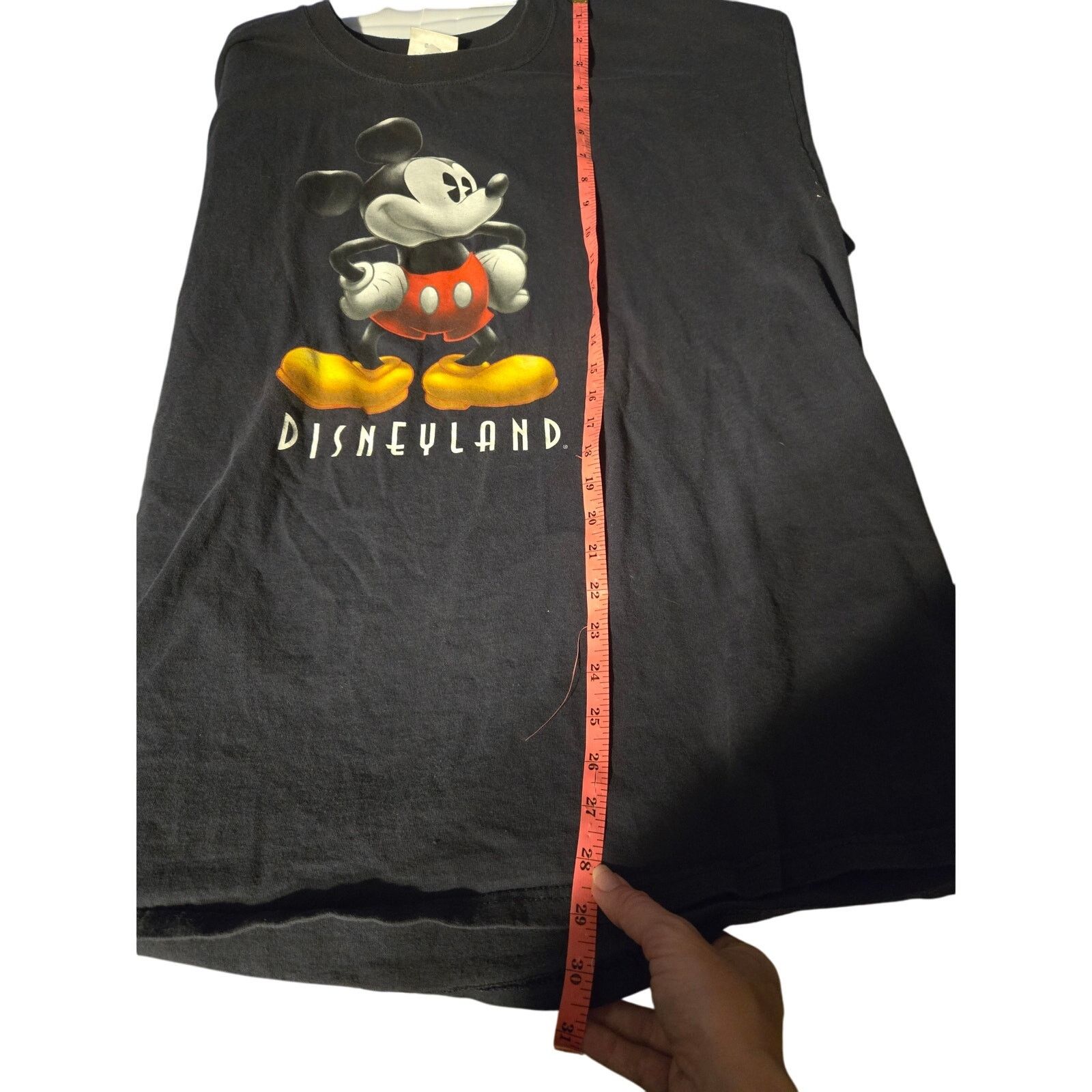 Disney Disneyland XXL shirt Size US XXL / EU 58 / 5 - 9 Thumbnail