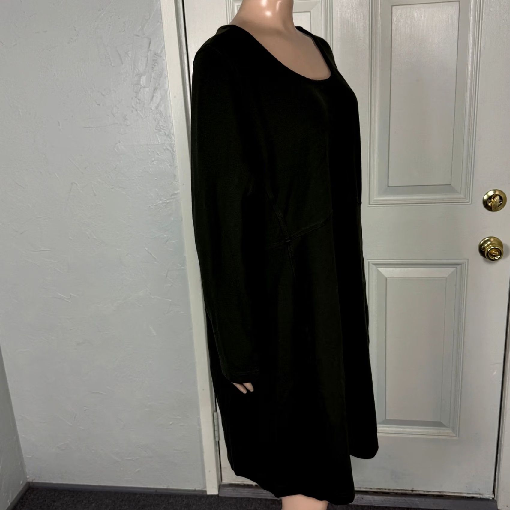 Duluth Trading Company VINTAGE? Nope. Size XXL / US 16-18 / IT 52-54 - 6 Thumbnail