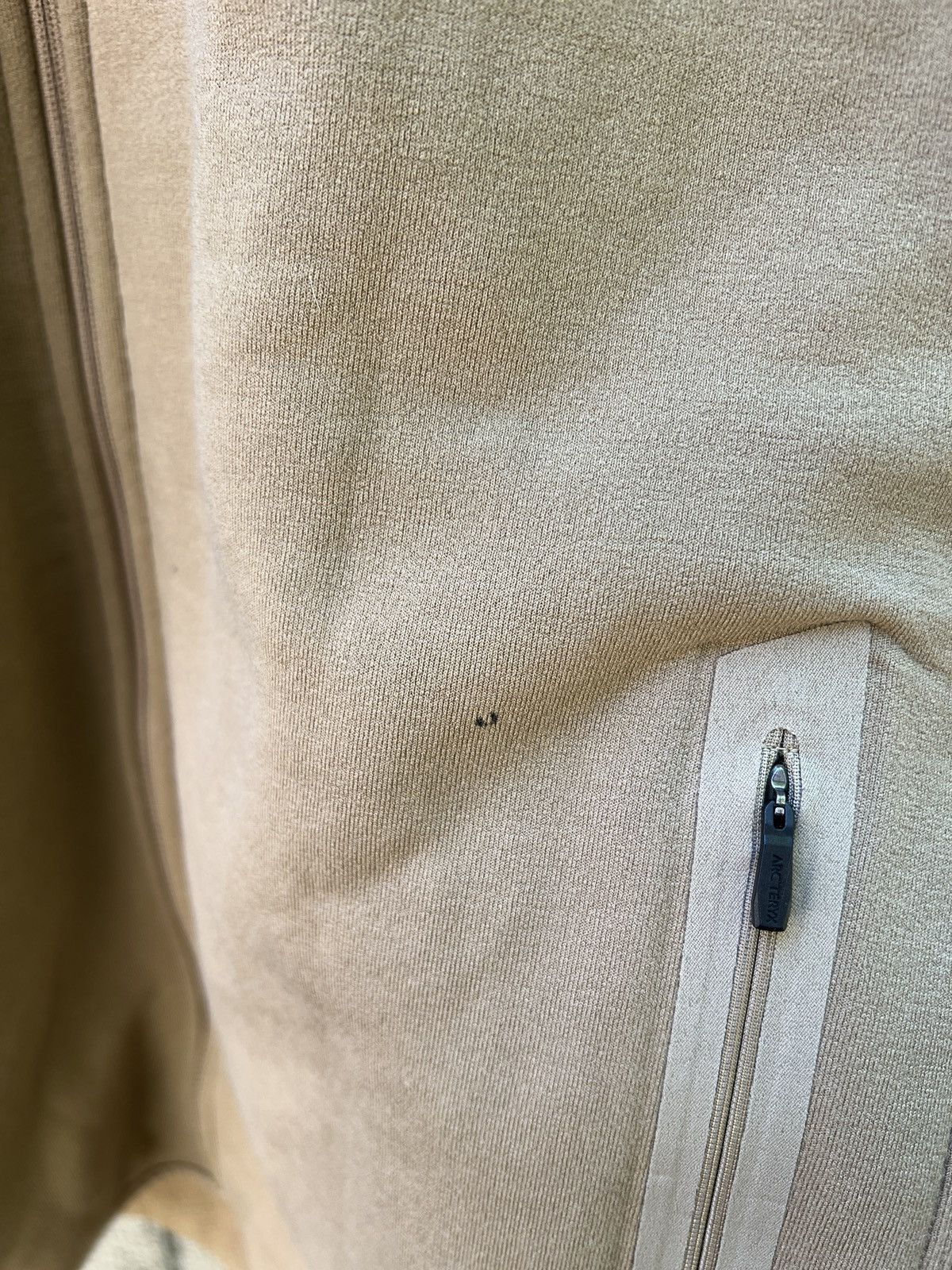 Arc'teryx Arc’teryx Kyanite Hoodie Canvas FW25 Size US L / EU 52-54 / 3 - 5 Thumbnail