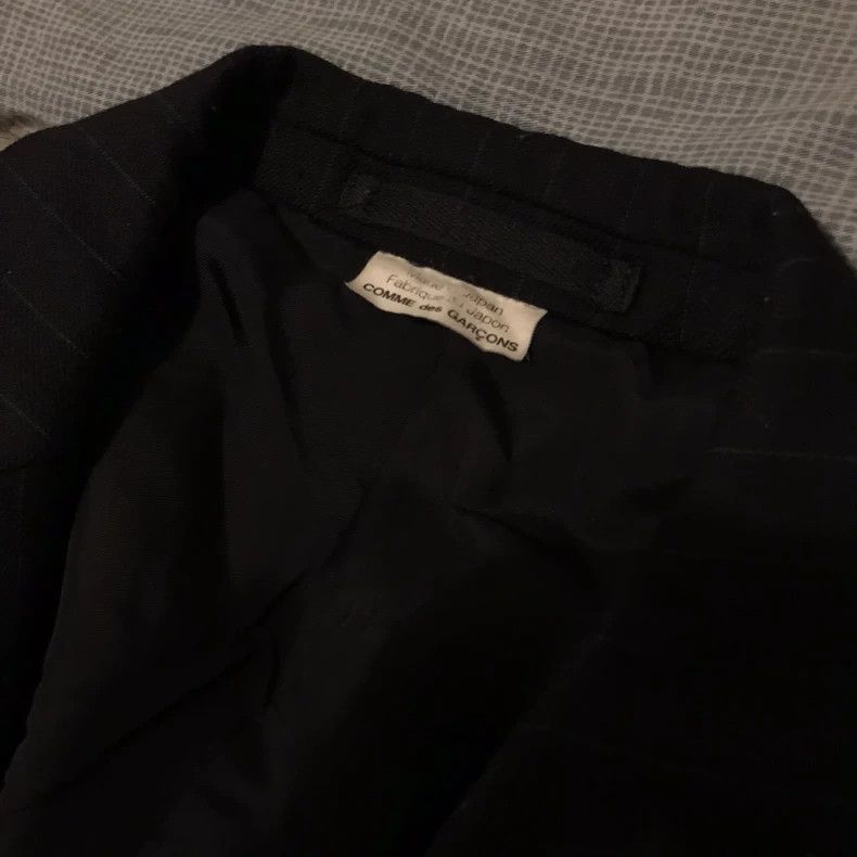 Comme des Garcons Comme Des Garcons Western-style clothes Size US XS / EU 42 / 0 - 4 Thumbnail