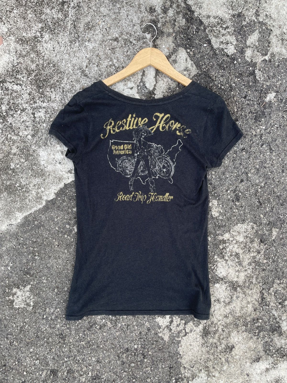 BEAUTY:BEAST トライバルタトゥーカットソー 20471120 × Beauty Beast Beauty Beast Tribal Baby Tee | Grailed