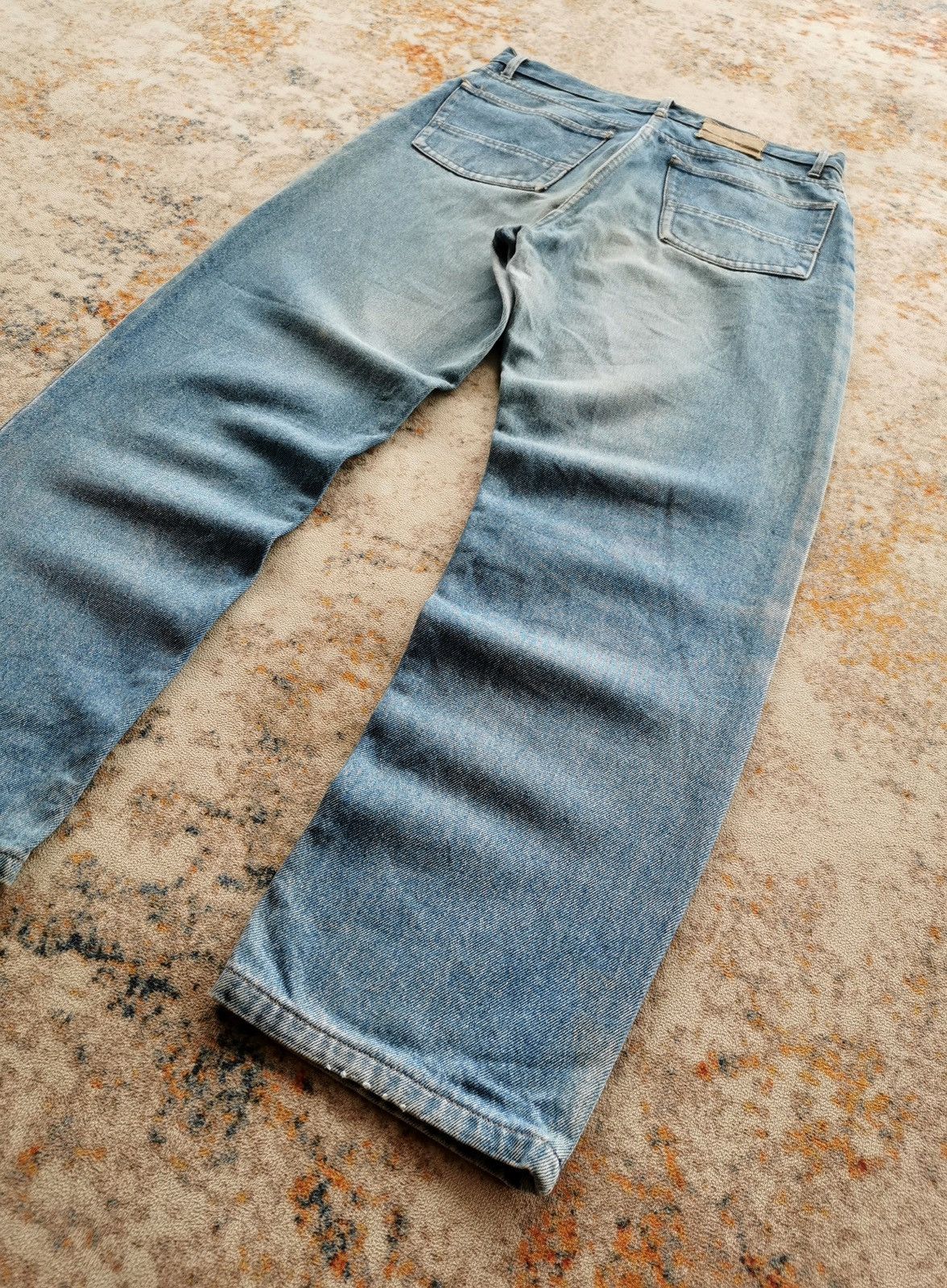 Earl Jeans Vintage Paul Smith Jeans England Size US 32 / EU 48 - 2 Thumbnail