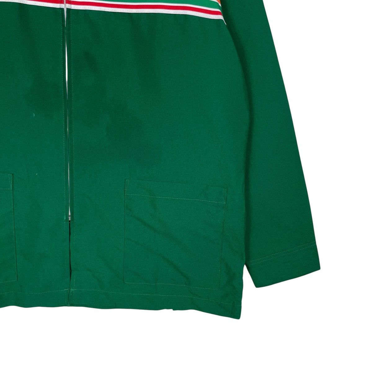 Other 7 Eleven Japan Official Long Sleeve Zipper Shirt Size US M / EU 48-50 / 2 - 4 Thumbnail