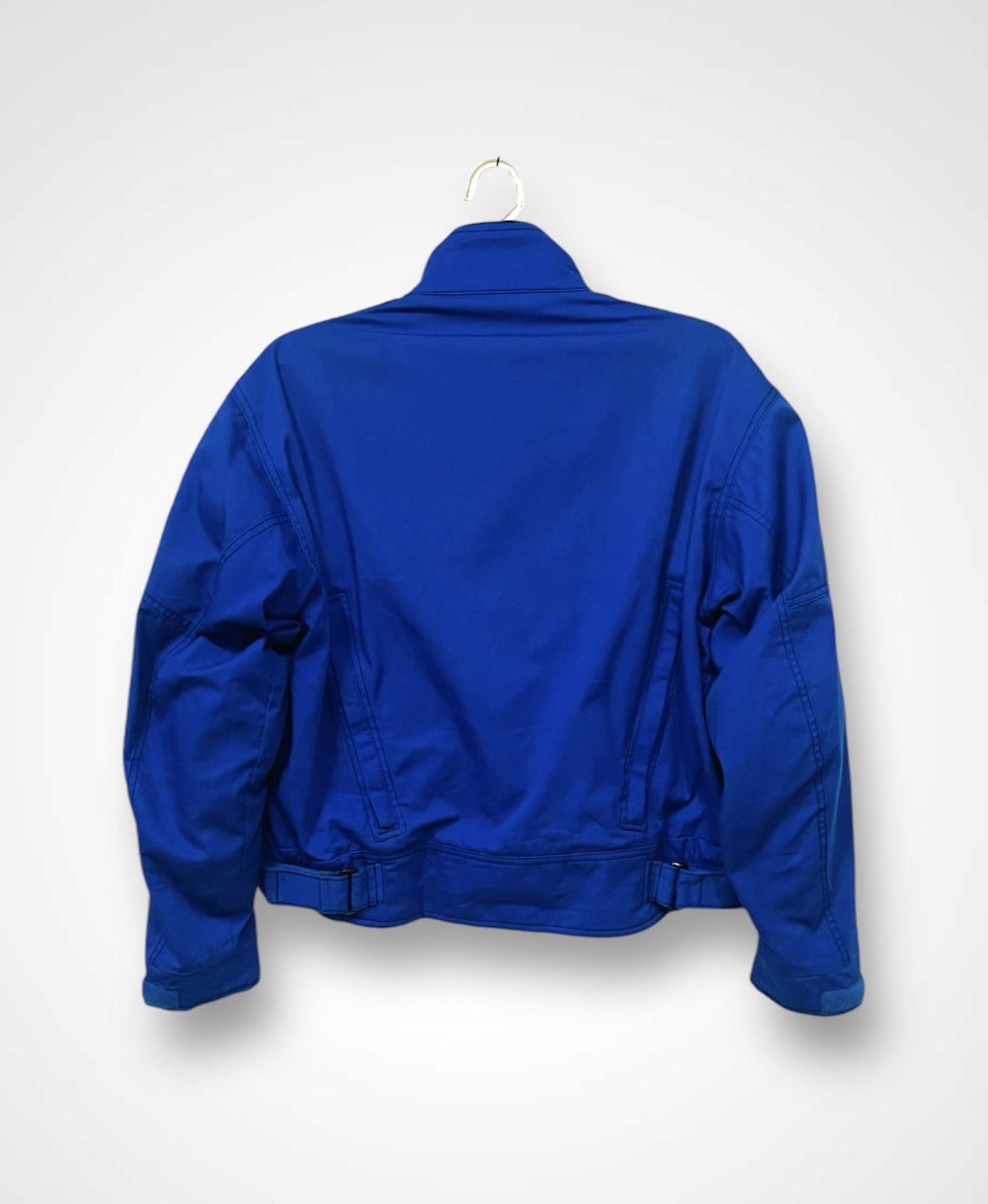 Goldwin GW Sport Paded Riding Jacket Size US M / EU 48-50 / 2 - 2 Thumbnail