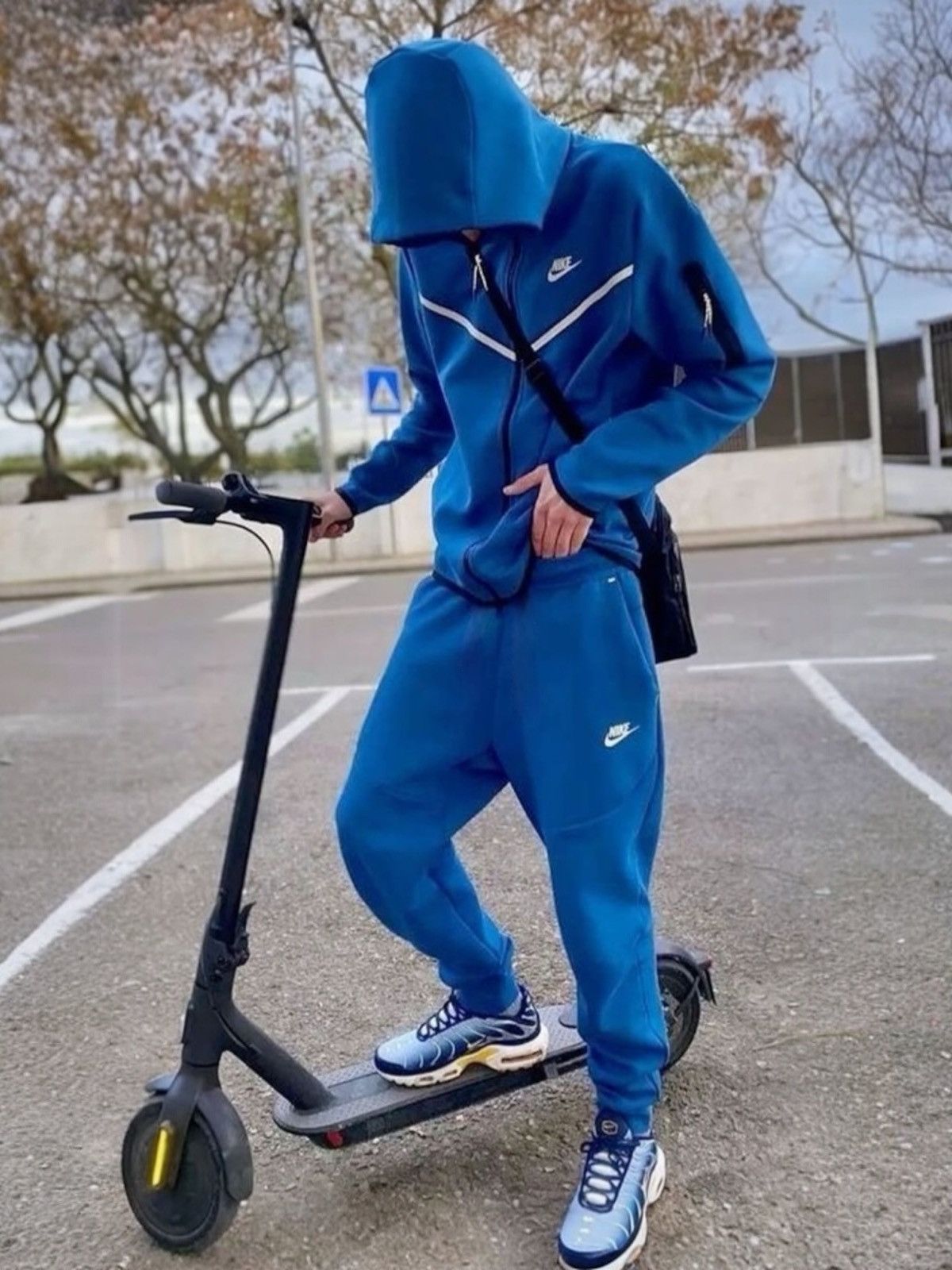 ナイキ　テックフリース　ukdrip Uk Drip Nikeファッション | TikTok