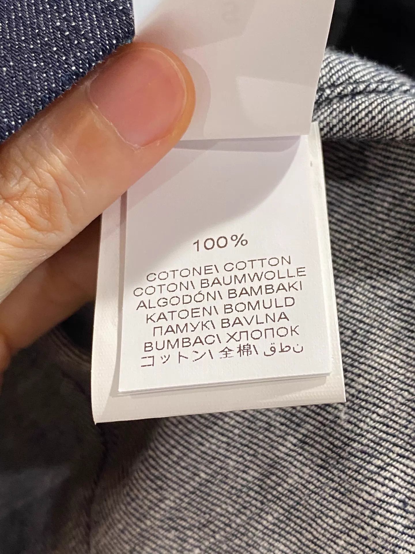 Brunello Cucinelli Brunello Cucinelli BC Celebrity Worn Jacket Size S Size S / US 4 / IT 40 - 5 Thumbnail