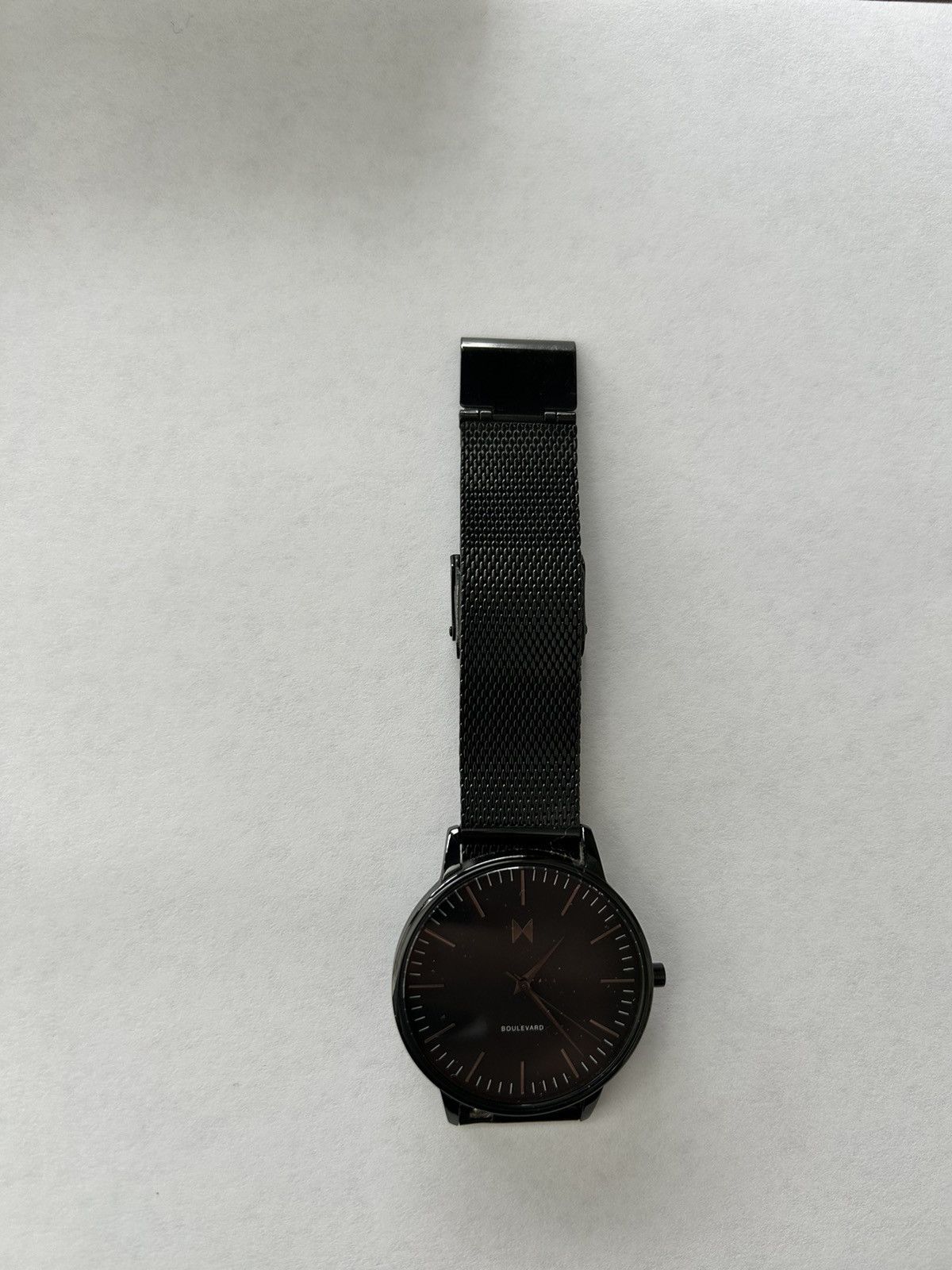 Mvmt Black MVMT watch Size 40 - 3 Thumbnail