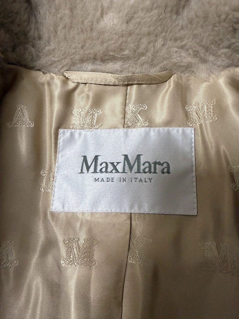 Max Mara Max Mara Coats Size XS / US 0-2 / IT 36-38 - 4 Thumbnail