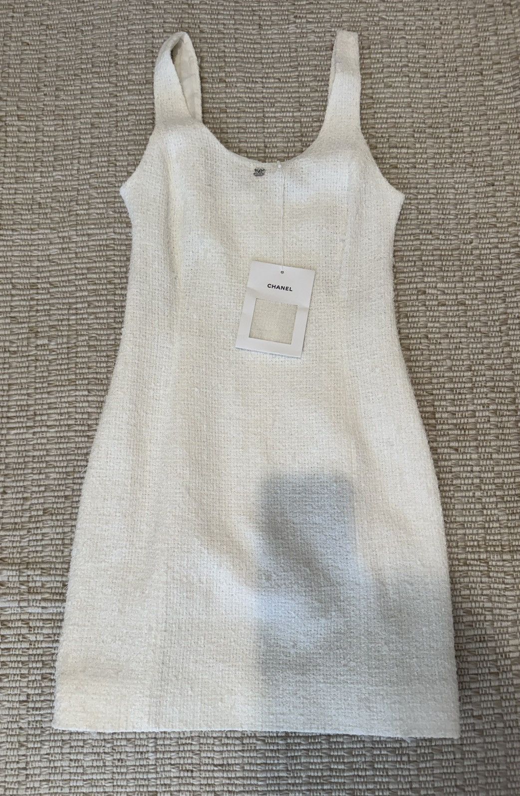 Chanel Chanel coco beach dress size 36 Size XS / US 0-2 / IT 36-38 - 2 Thumbnail