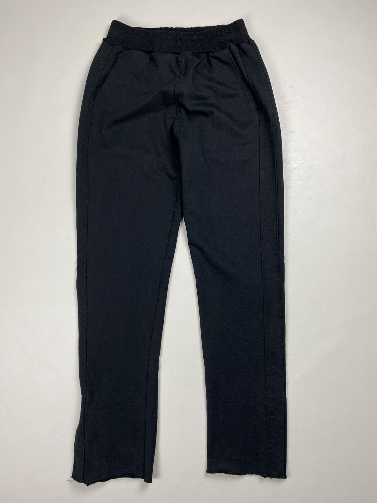 Cole Buxton Cole Buxton Men’s Heavy Cotton Sweatpants Size M Size US 32 / EU 48 - 1 Thumbnail