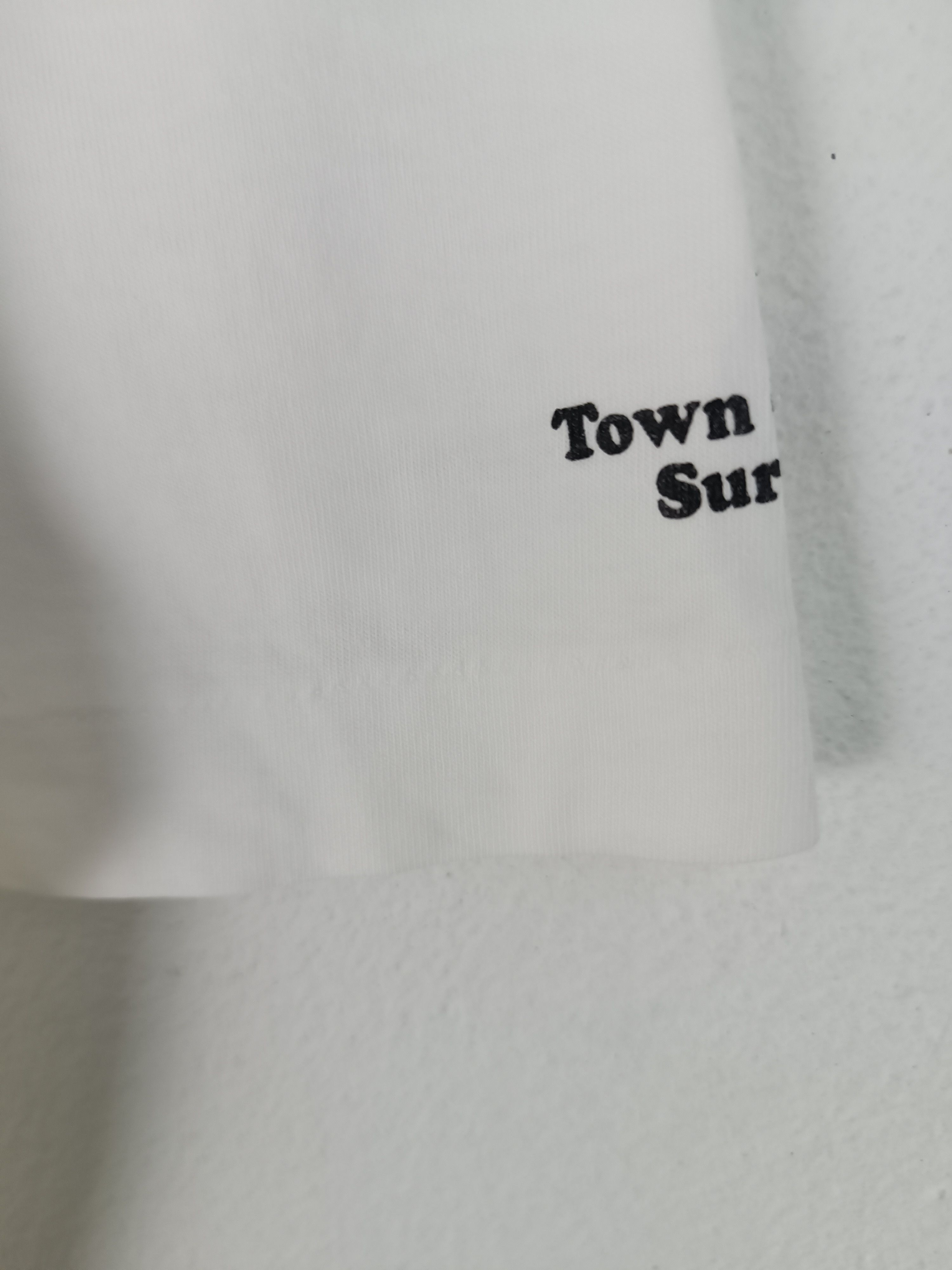 Vintage VINTAGE 90'S T&C SURF DESIGN HAWAII LONGBOARD SURF SUN BEACH Size US M / EU 48-50 / 2 - 11 Thumbnail