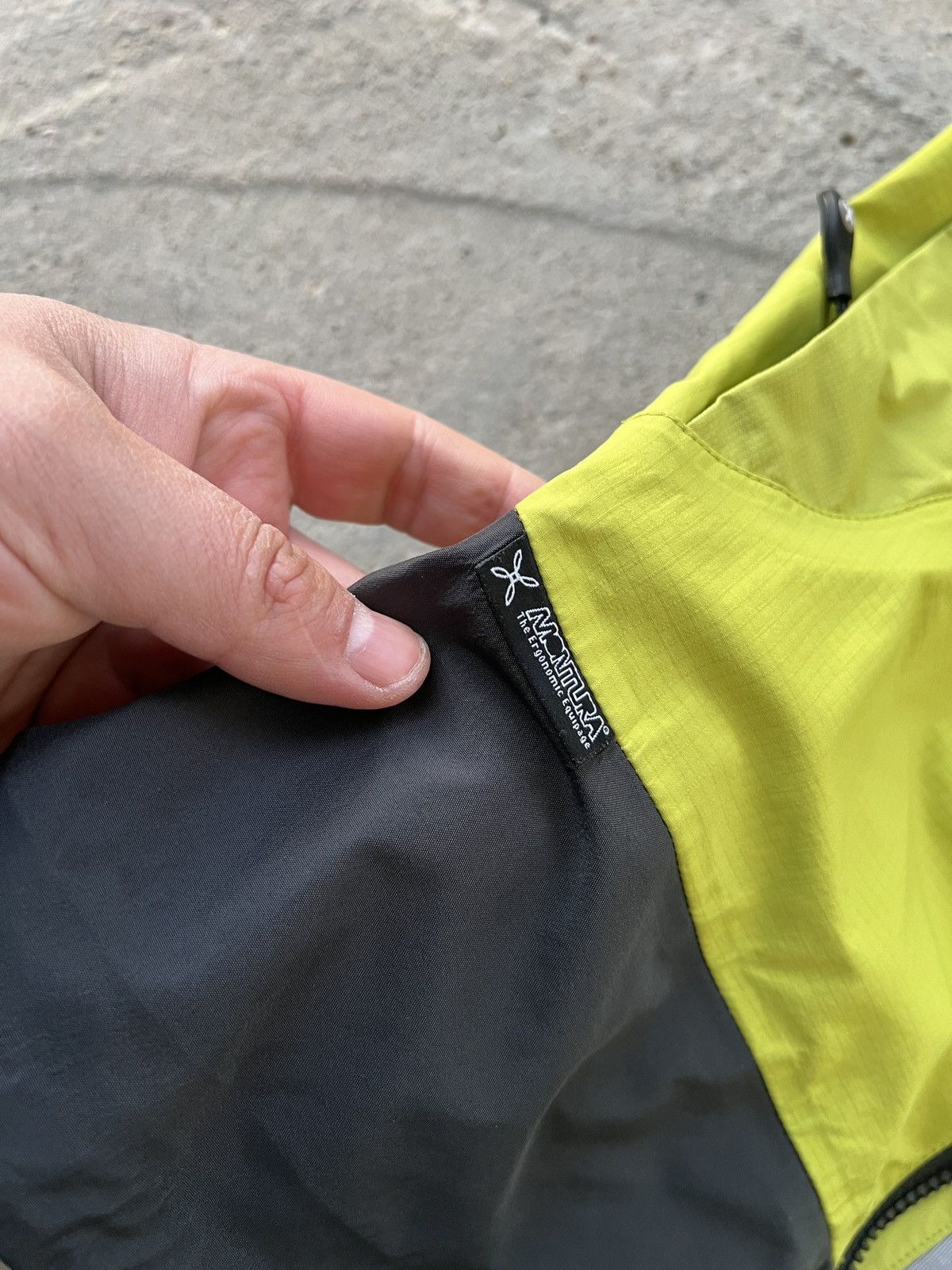 Other Montura Jacket Size L / US 10 / IT 46 - 5 Thumbnail